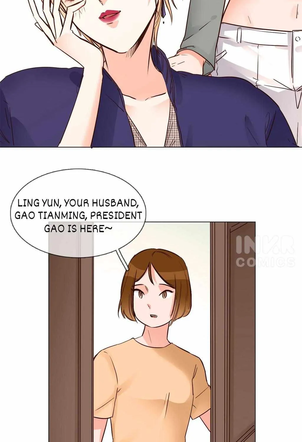 Read The Broken Star chapter 5 image 48 on Lezhin