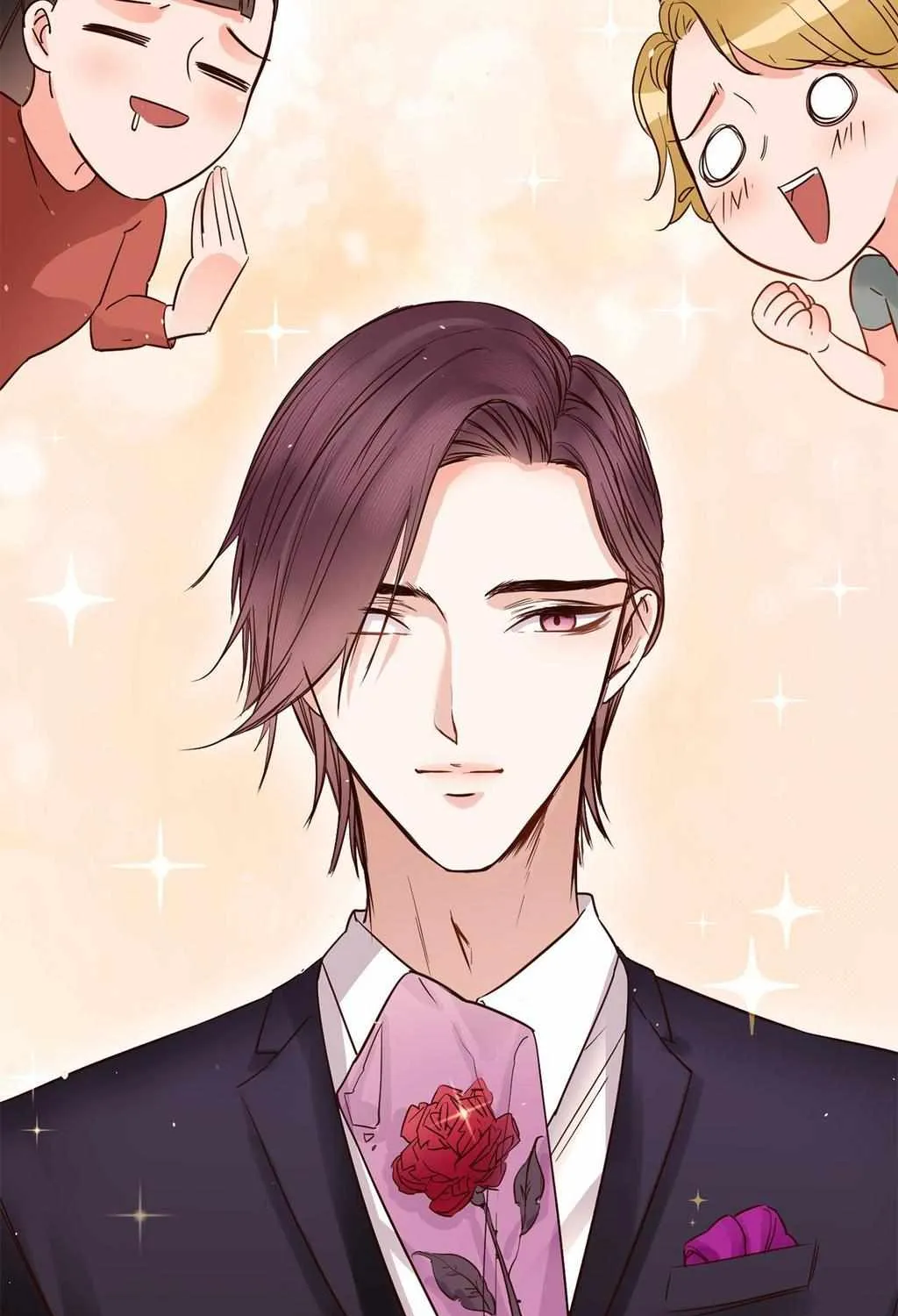 Read The Broken Star chapter 5 image 50 on Lezhin