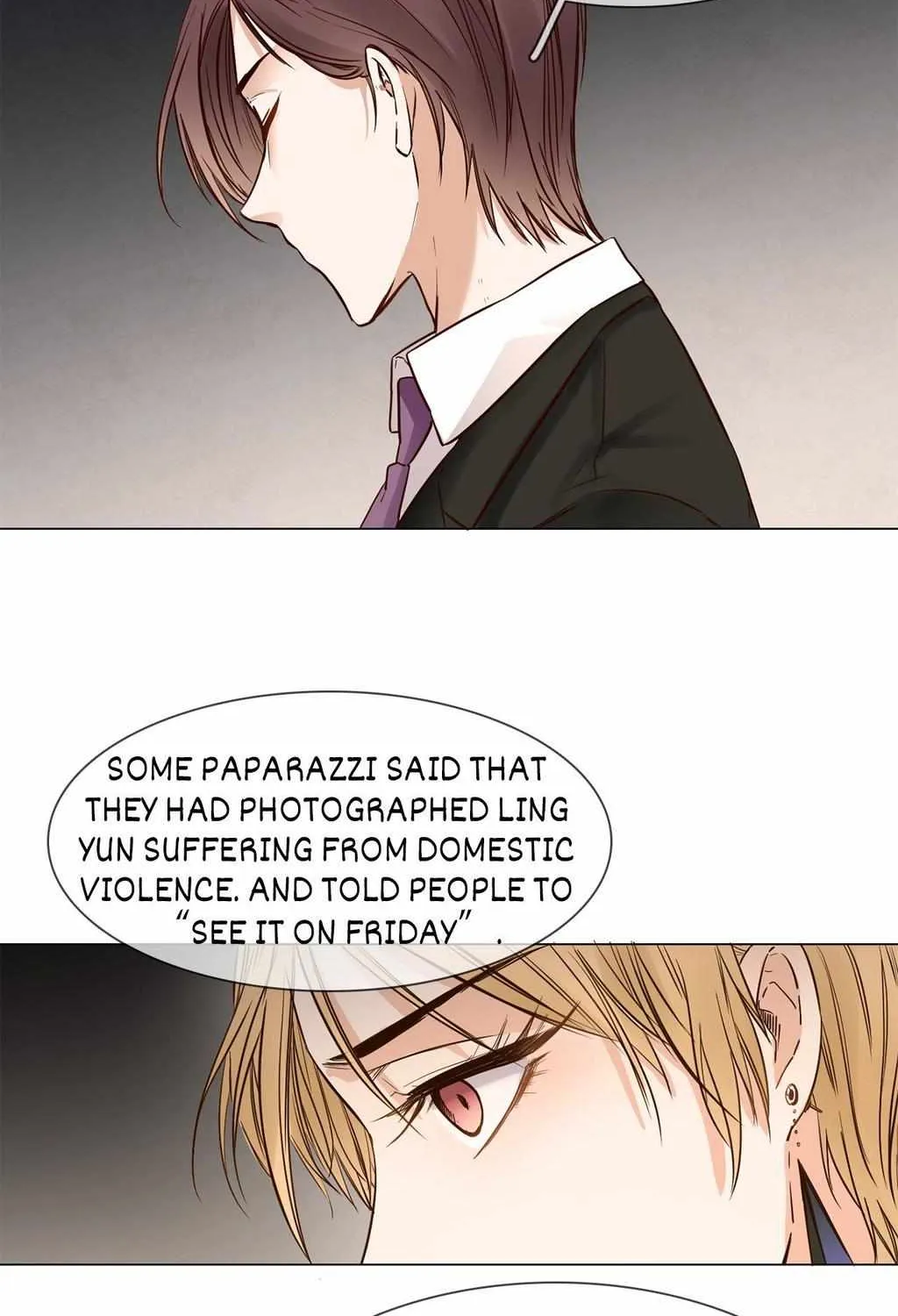 Read The Broken Star chapter 5 image 58 on Lezhin