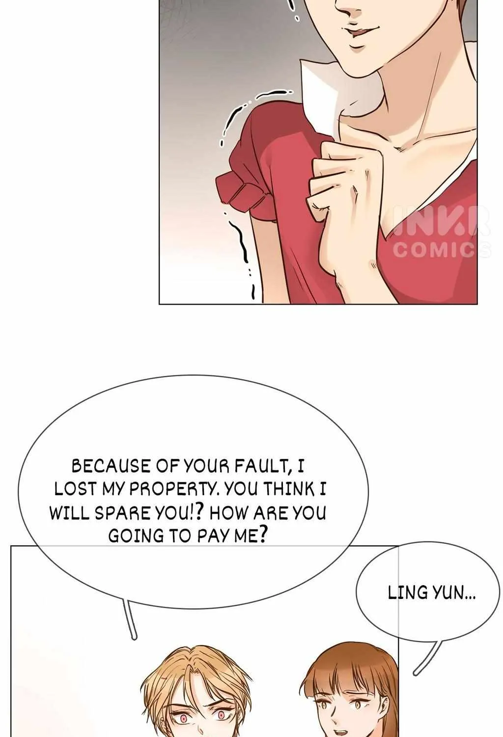 Read The Broken Star chapter 5 image 62 on Lezhin