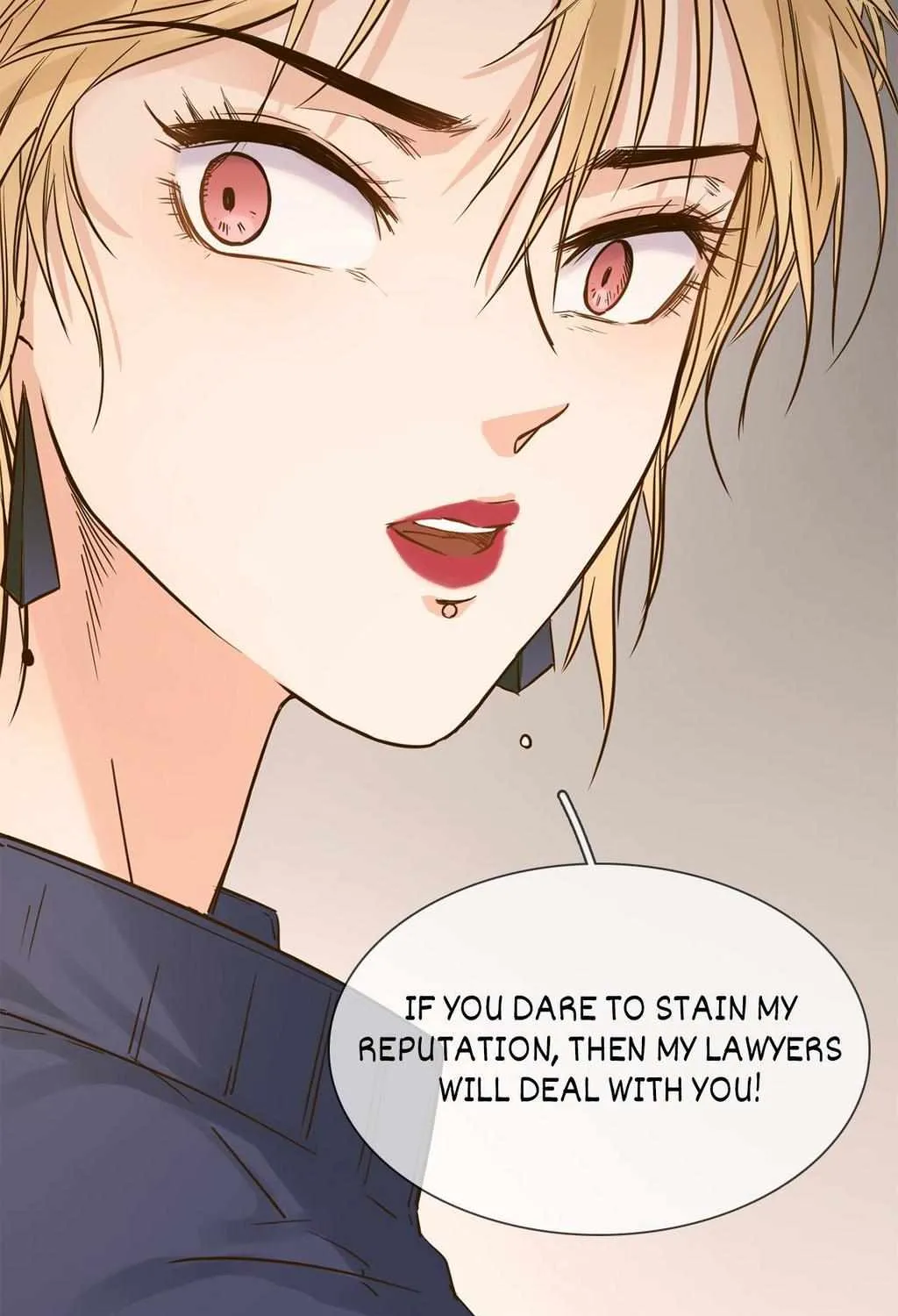 Read The Broken Star chapter 5 image 65 on Lezhin