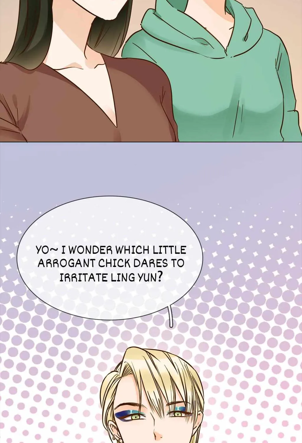 Read The Broken Star chapter 5 image 68 on Lezhin