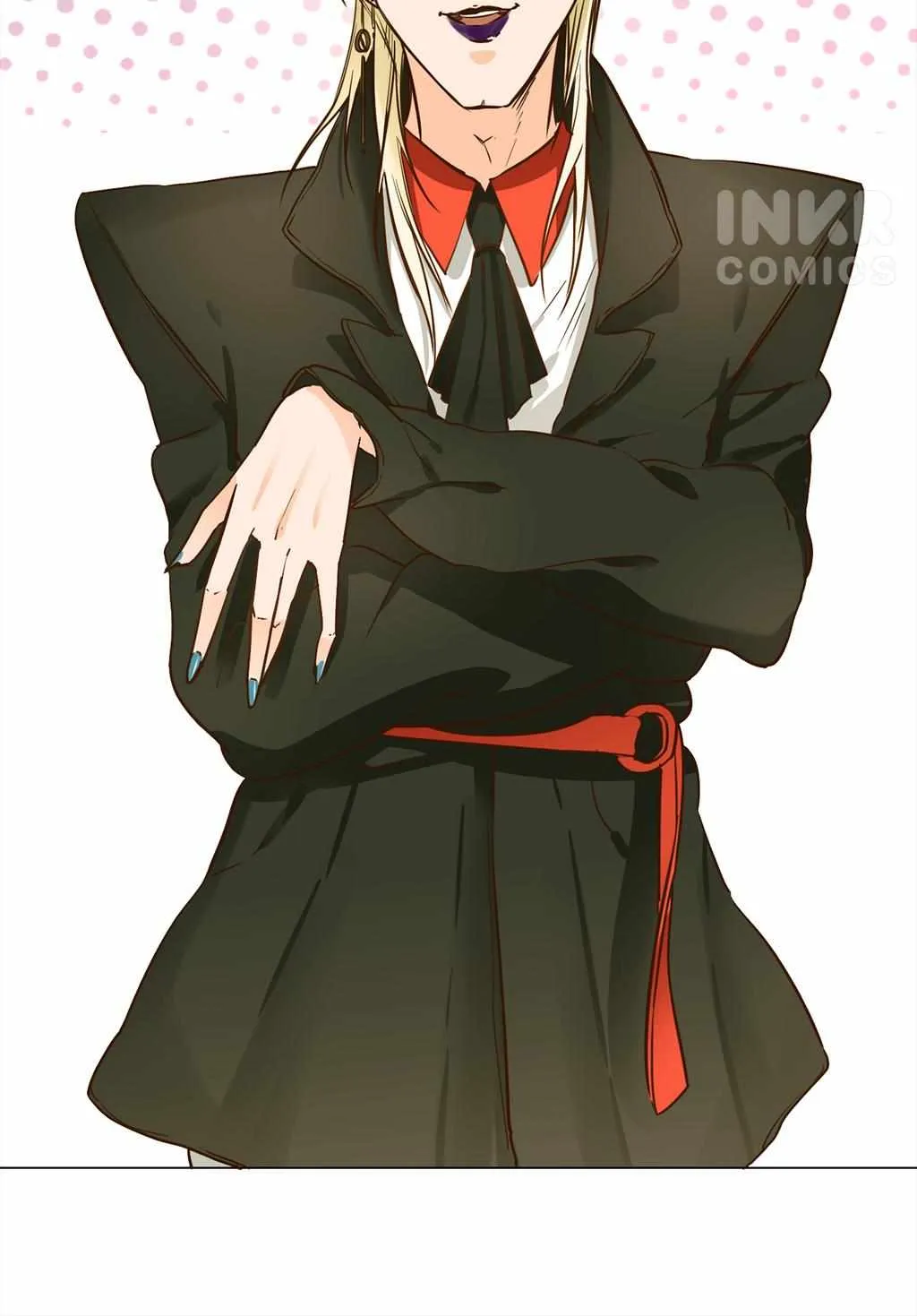 Read The Broken Star chapter 5 image 69 on Lezhin