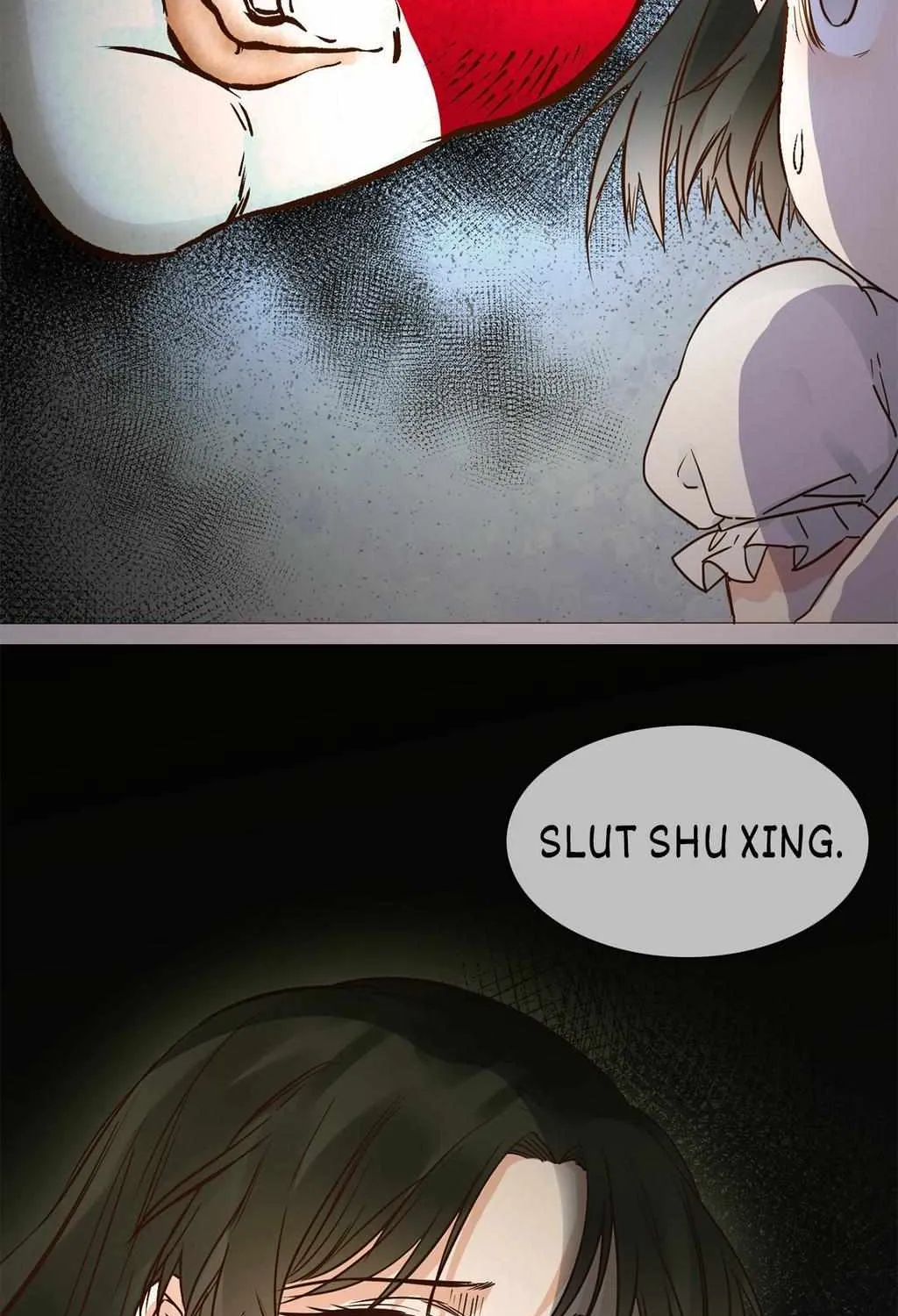 Read The Broken Star chapter 5 image 7 on Lezhin