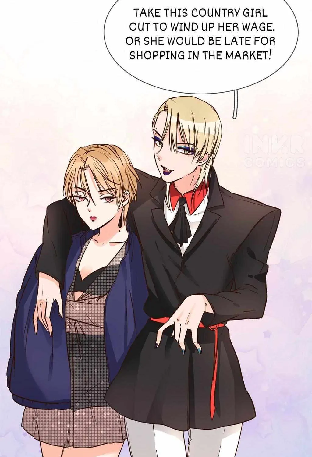 Read The Broken Star chapter 5 image 71 on Lezhin