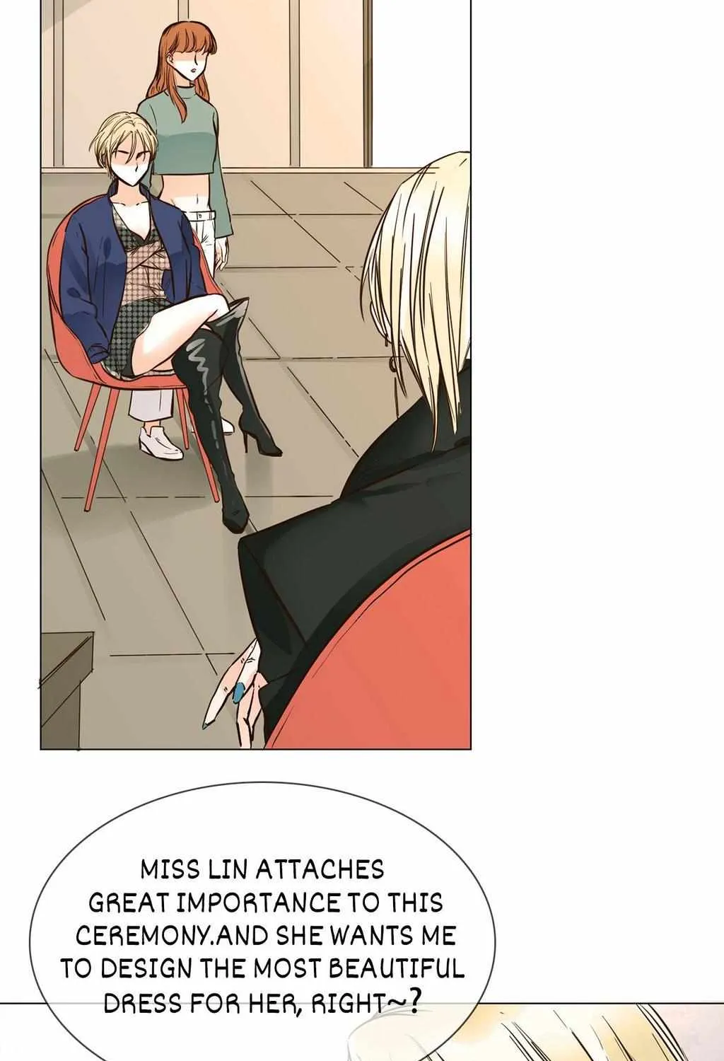 Read The Broken Star chapter 5 image 75 on Lezhin