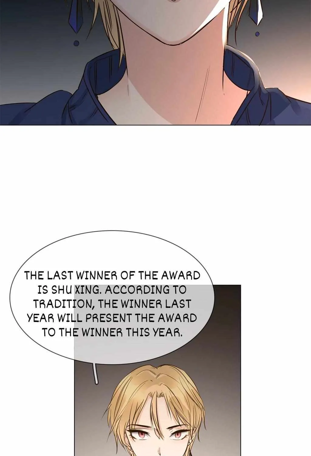 Read The Broken Star chapter 5 image 77 on Lezhin
