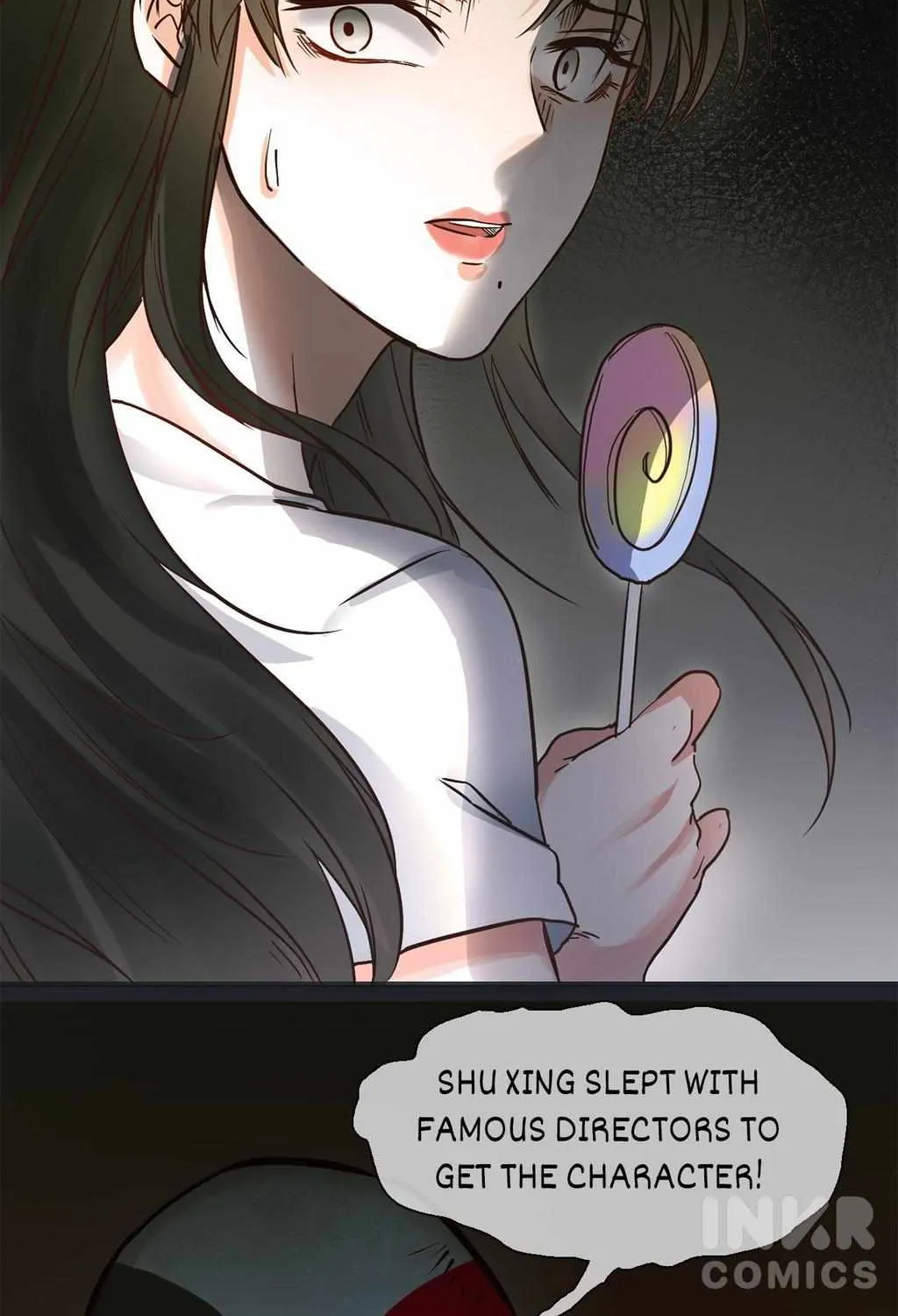 Read The Broken Star chapter 5 image 8 on Lezhin
