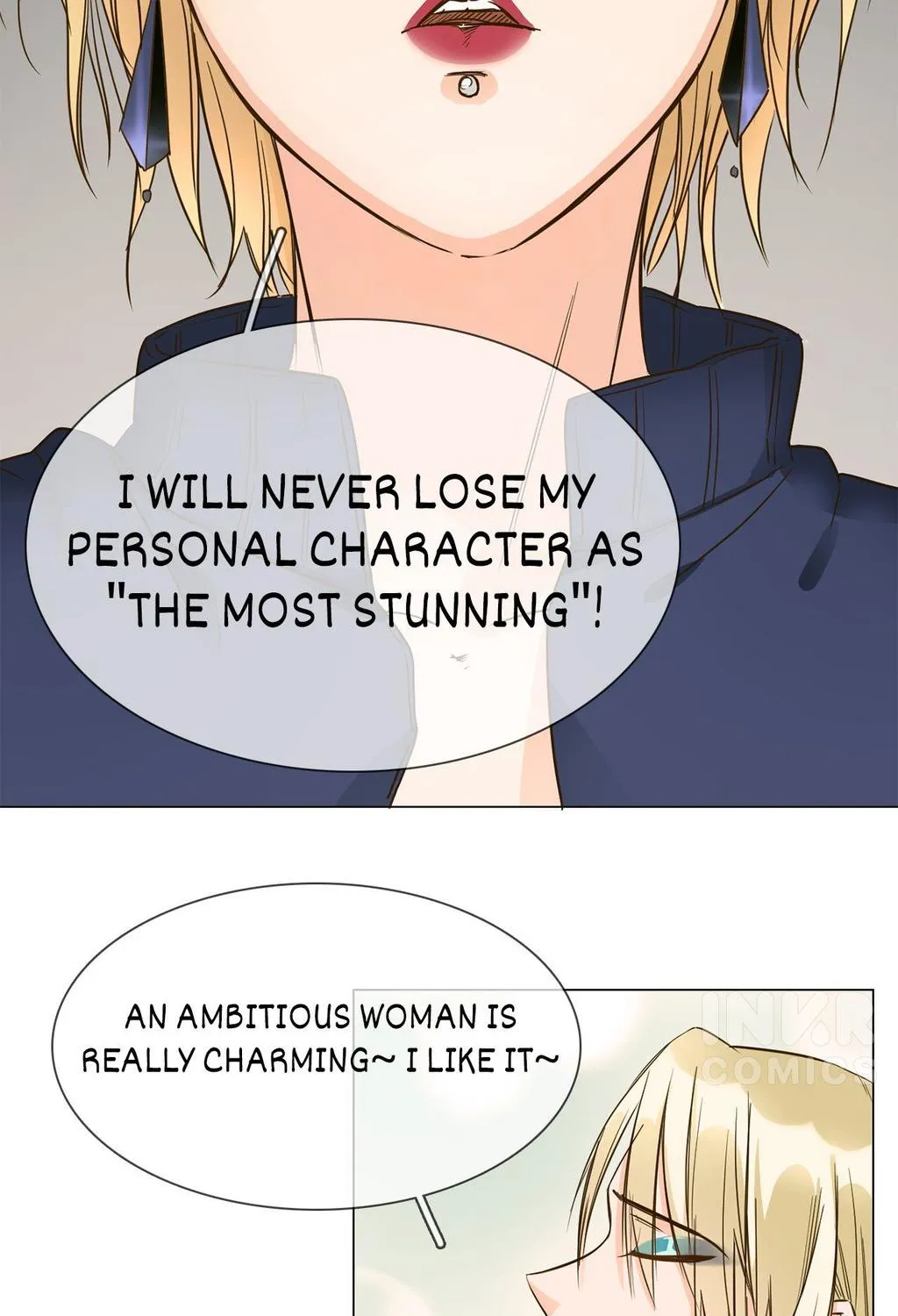 Read The Broken Star chapter 5 image 80 on Lezhin