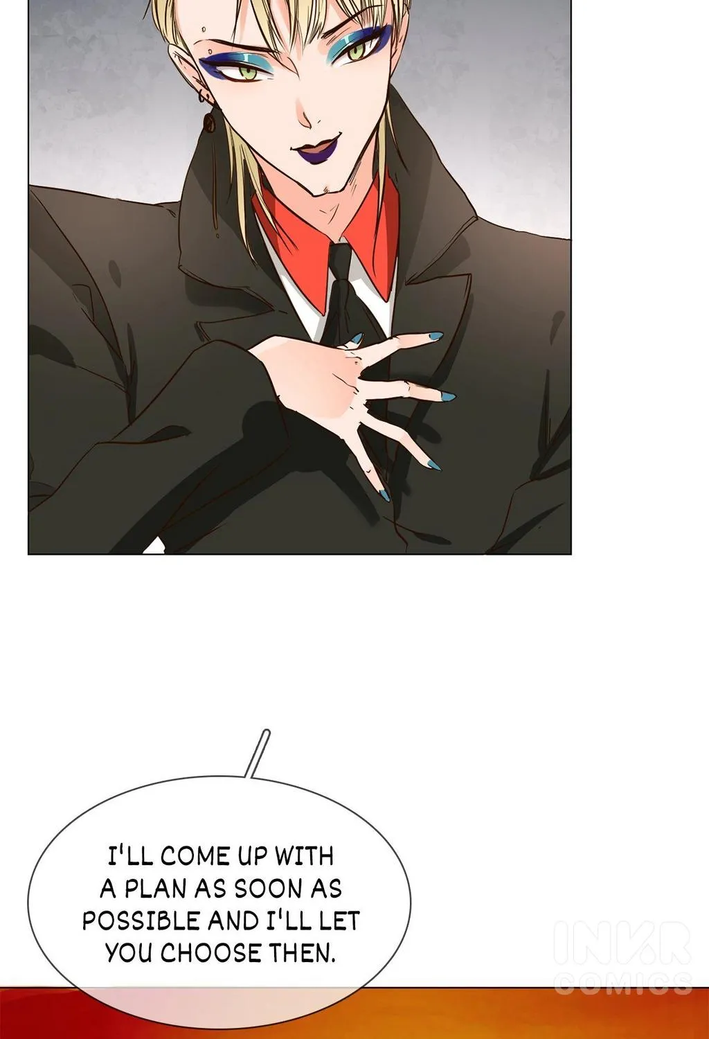 Read The Broken Star chapter 5 image 82 on Lezhin