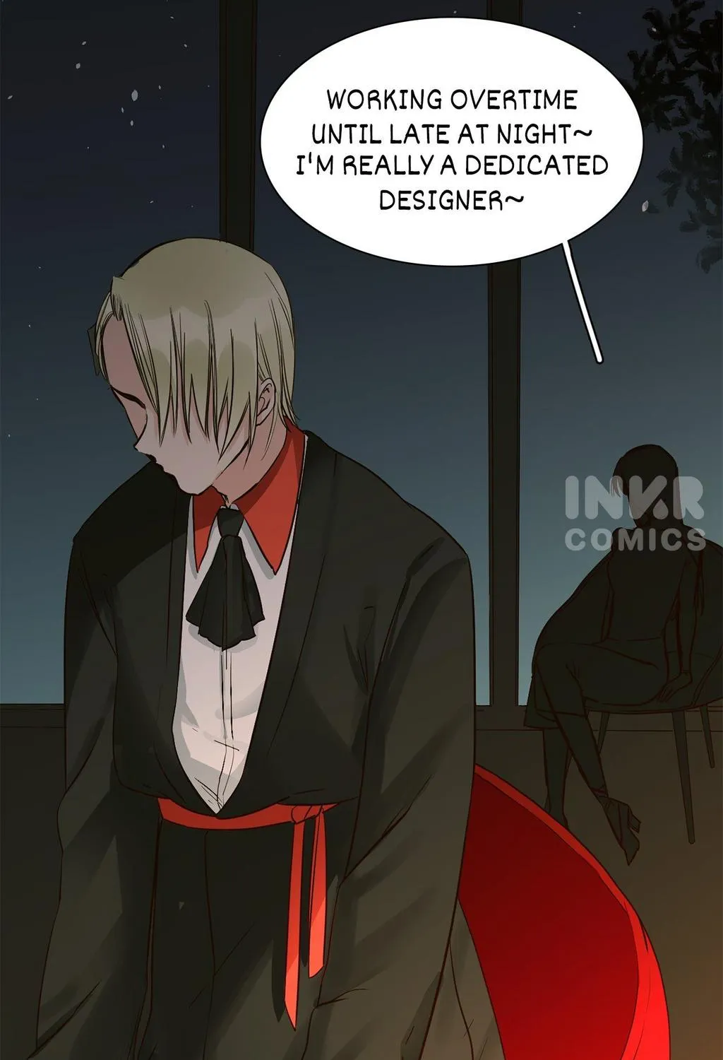 Read The Broken Star chapter 5 image 87 on Lezhin
