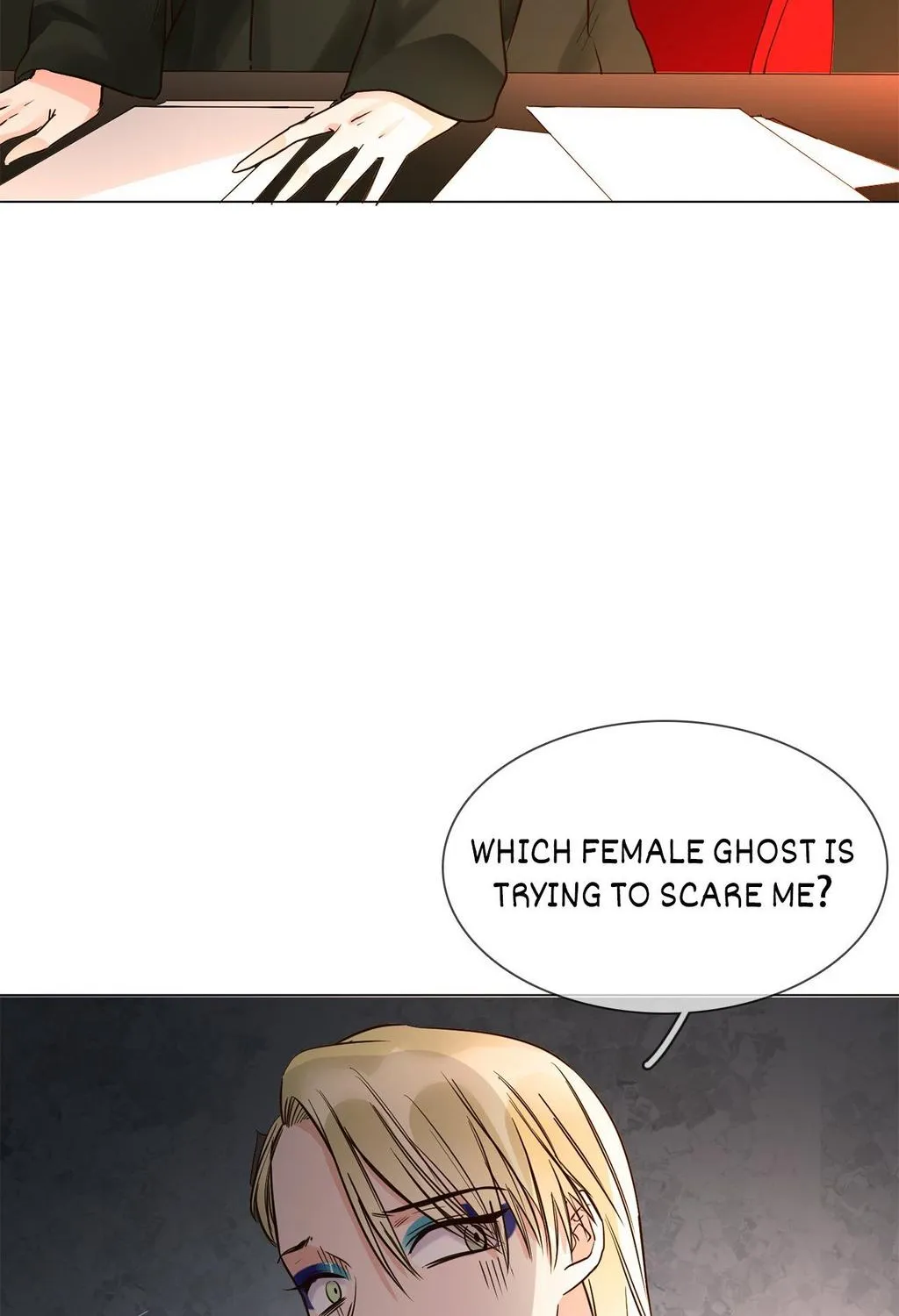 Read The Broken Star chapter 5 image 88 on Lezhin