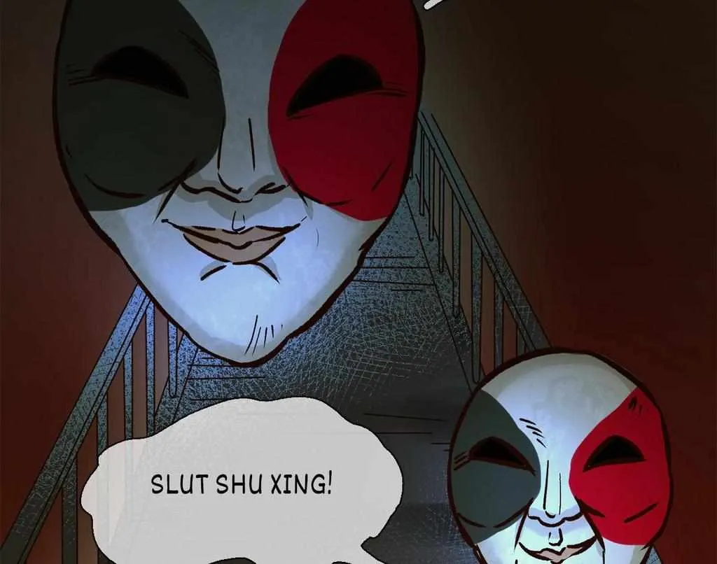 Read The Broken Star chapter 5 image 9 on Lezhin