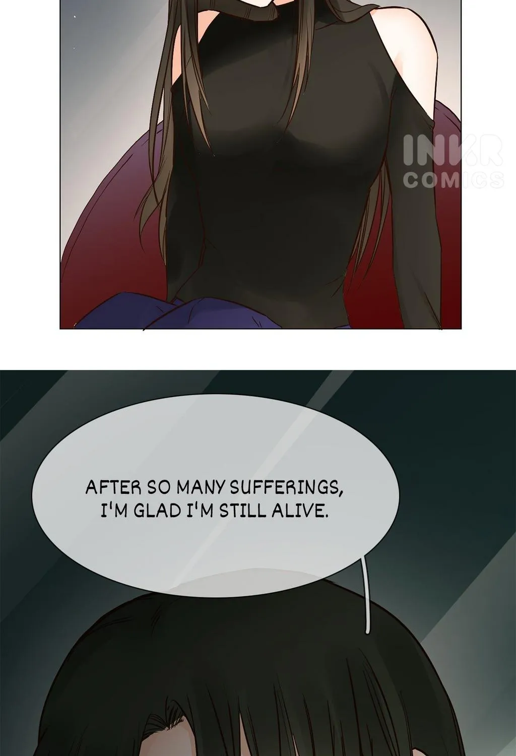 Read The Broken Star chapter 5 image 92 on Lezhin