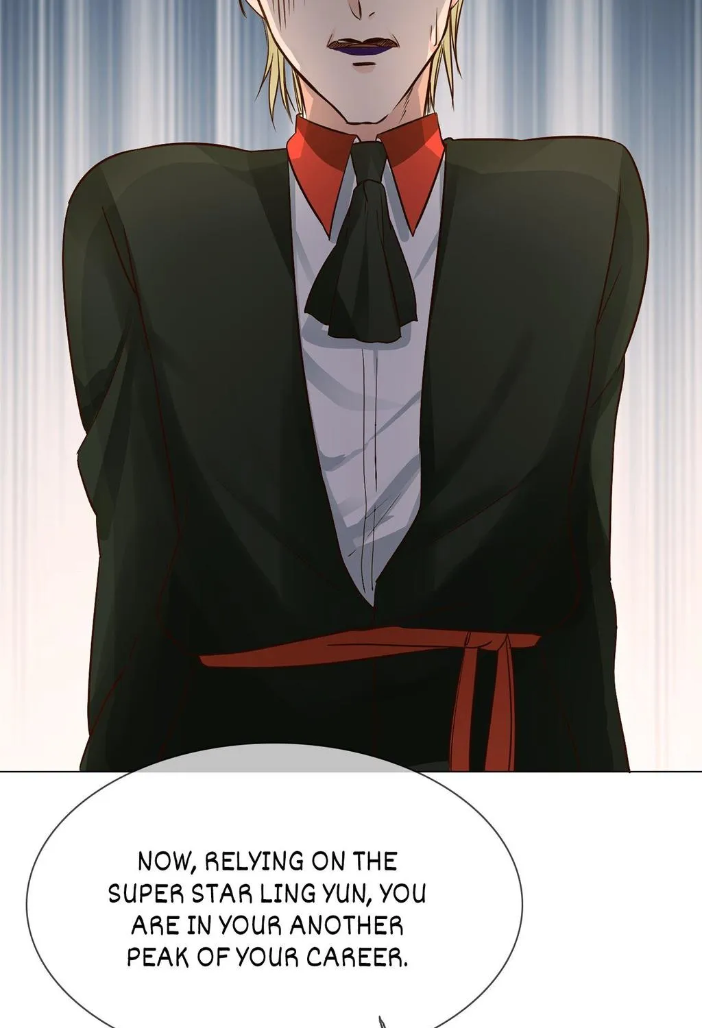 Read The Broken Star chapter 5 image 95 on Lezhin