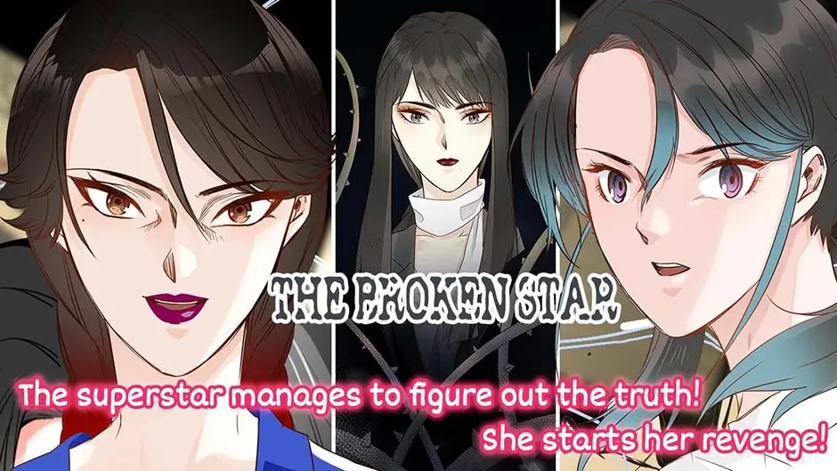 Read The Broken Star chapter 50 image 1 on Lezhin