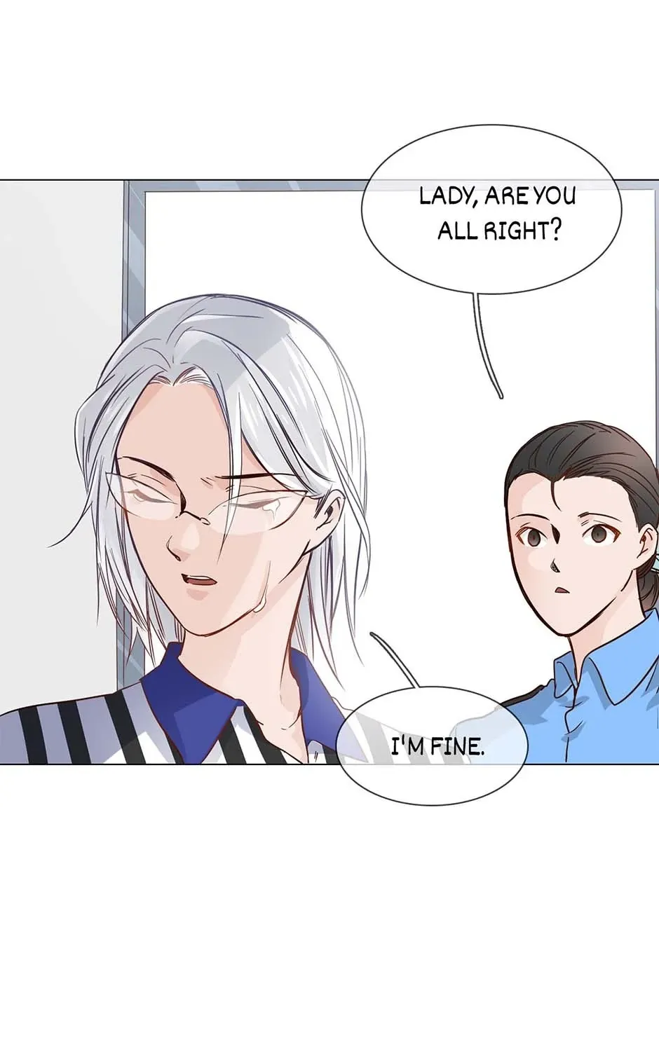Read The Broken Star chapter 50 image 109 on Lezhin