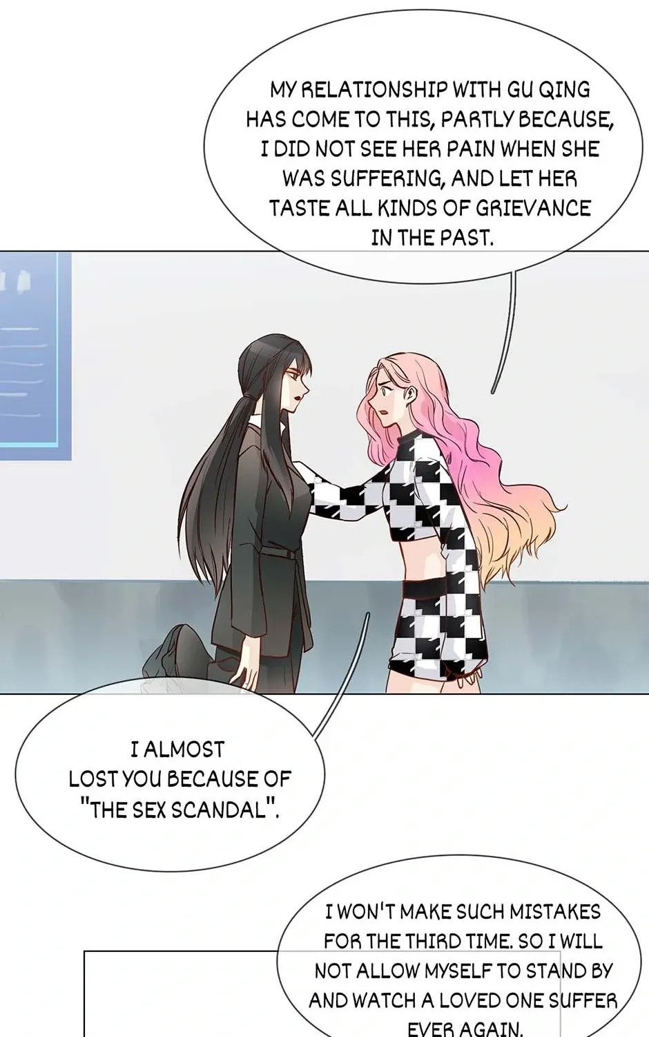Read The Broken Star chapter 50 image 117 on Lezhin