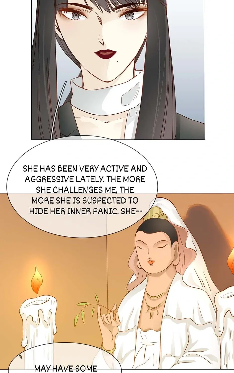 Read The Broken Star chapter 50 image 125 on Lezhin