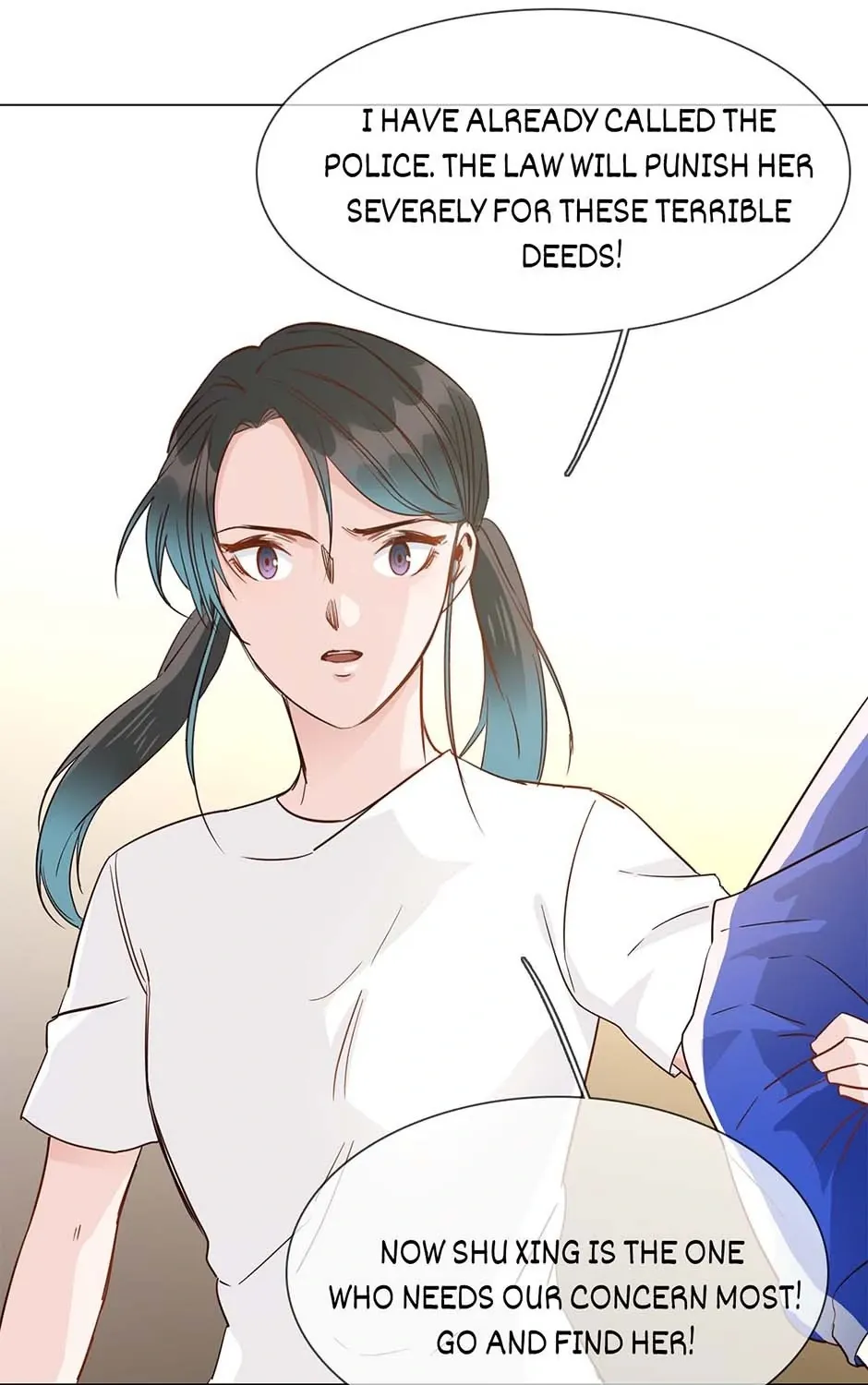 Read The Broken Star chapter 50 image 16 on Lezhin