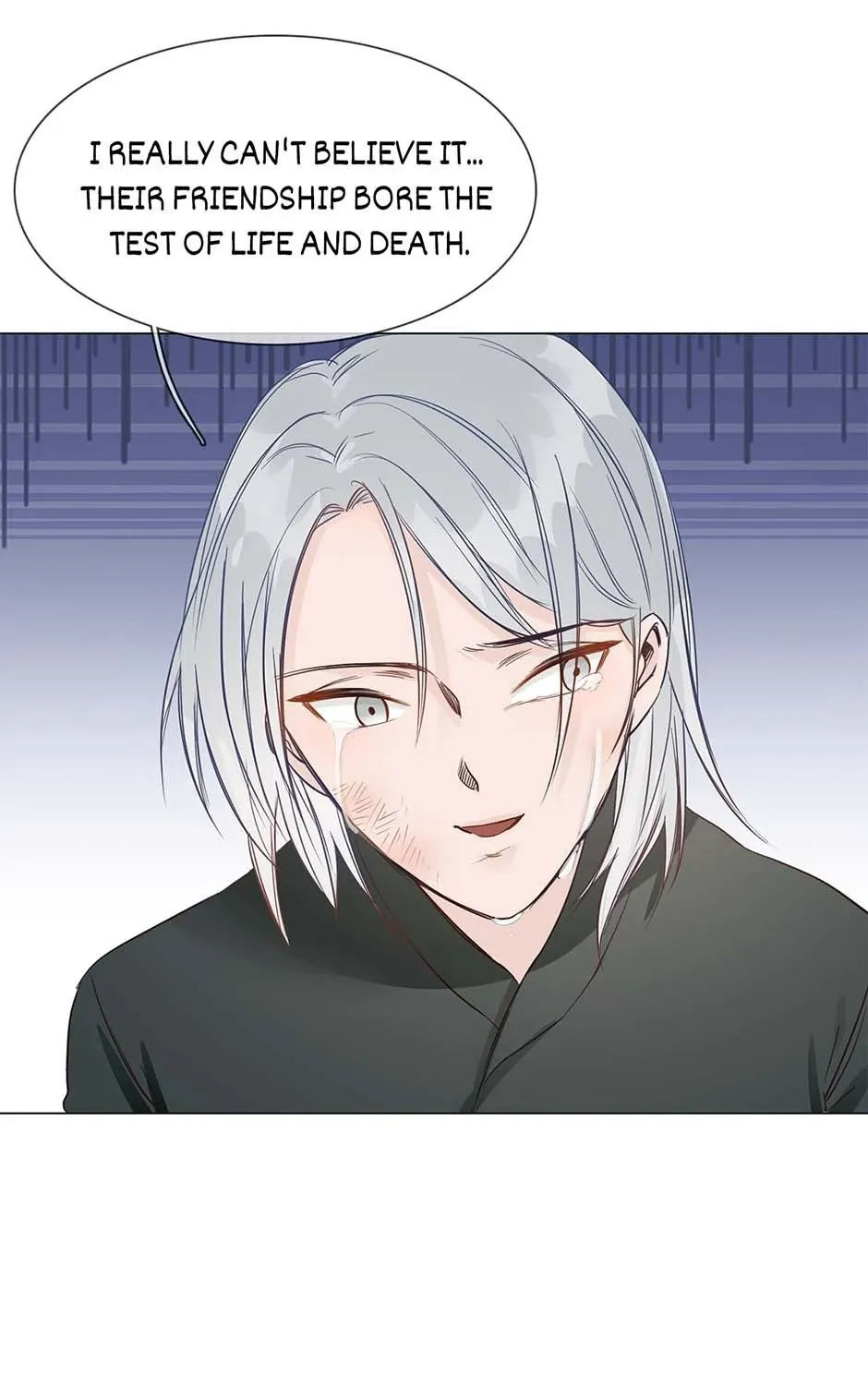Read The Broken Star chapter 50 image 2 on Lezhin