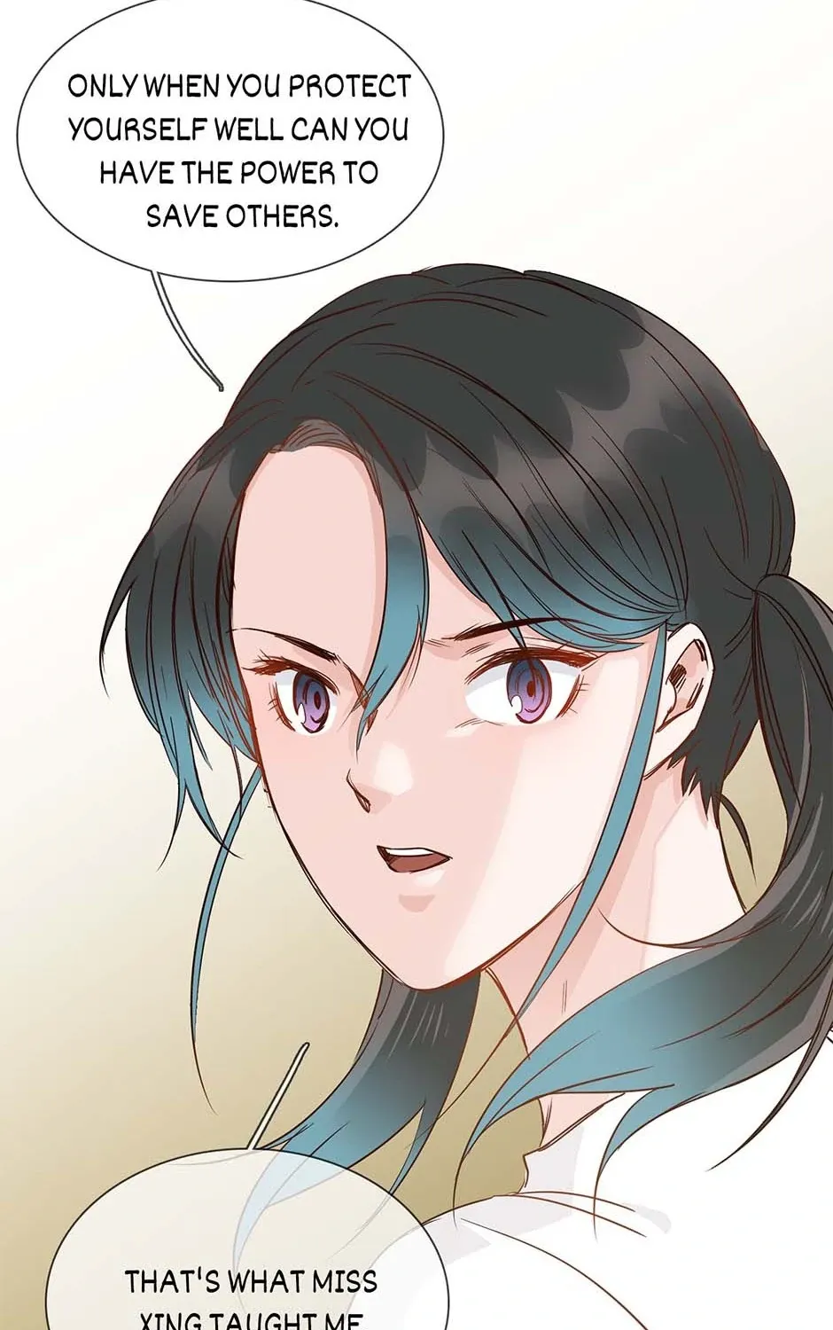 Read The Broken Star chapter 50 image 20 on Lezhin