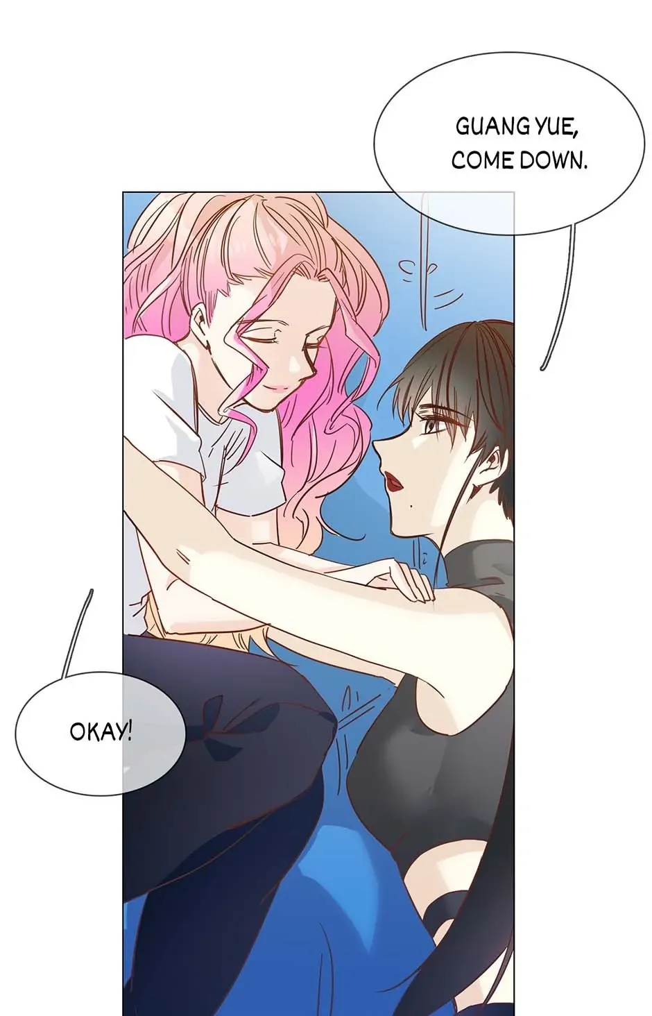 Read The Broken Star chapter 50 image 22 on Lezhin