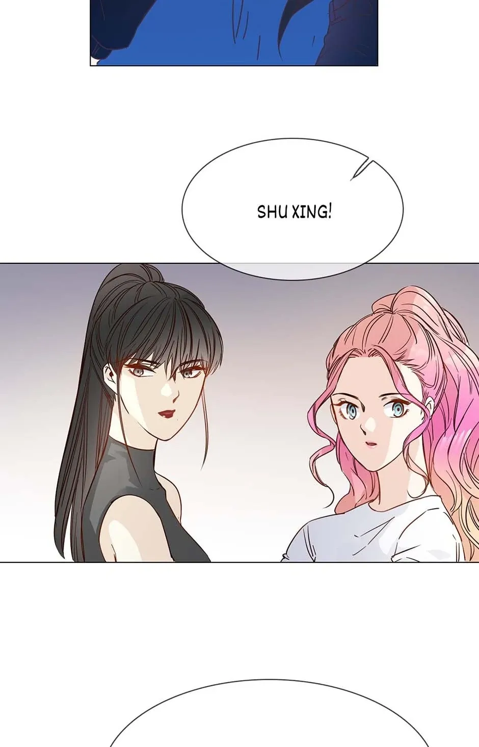 Read The Broken Star chapter 50 image 23 on Lezhin