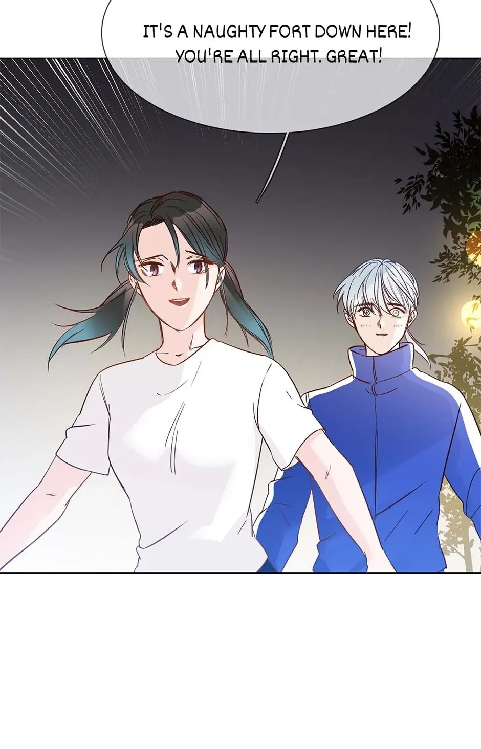 Read The Broken Star chapter 50 image 24 on Lezhin