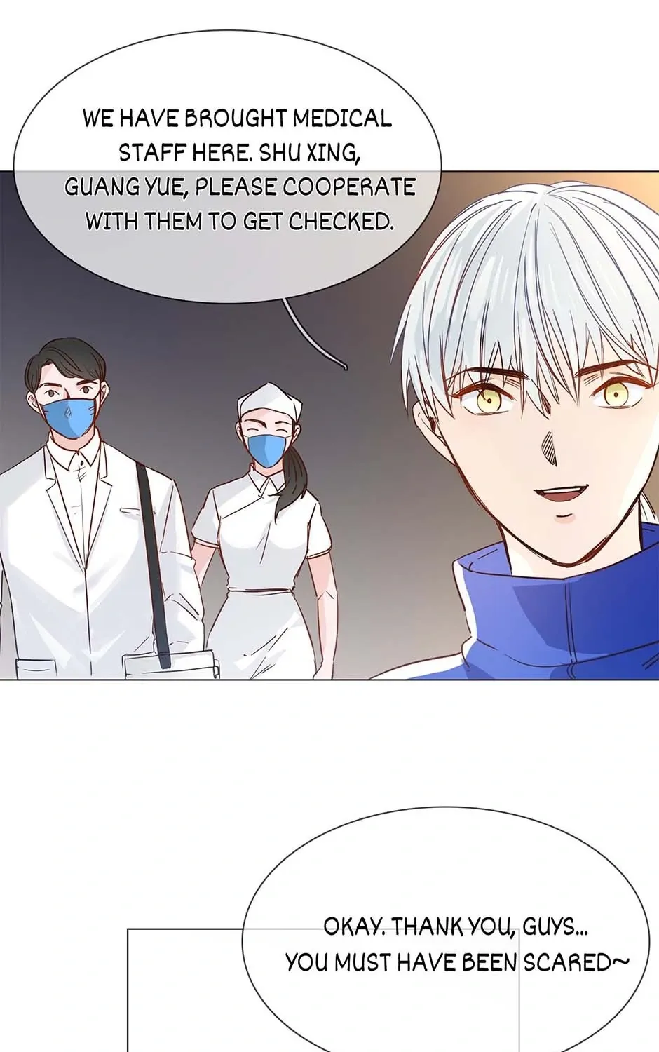 Read The Broken Star chapter 50 image 25 on Lezhin