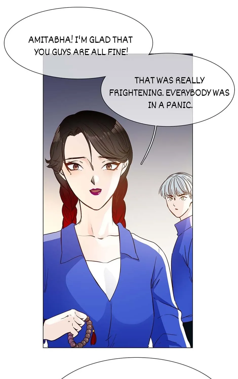 Read The Broken Star chapter 50 image 37 on Lezhin