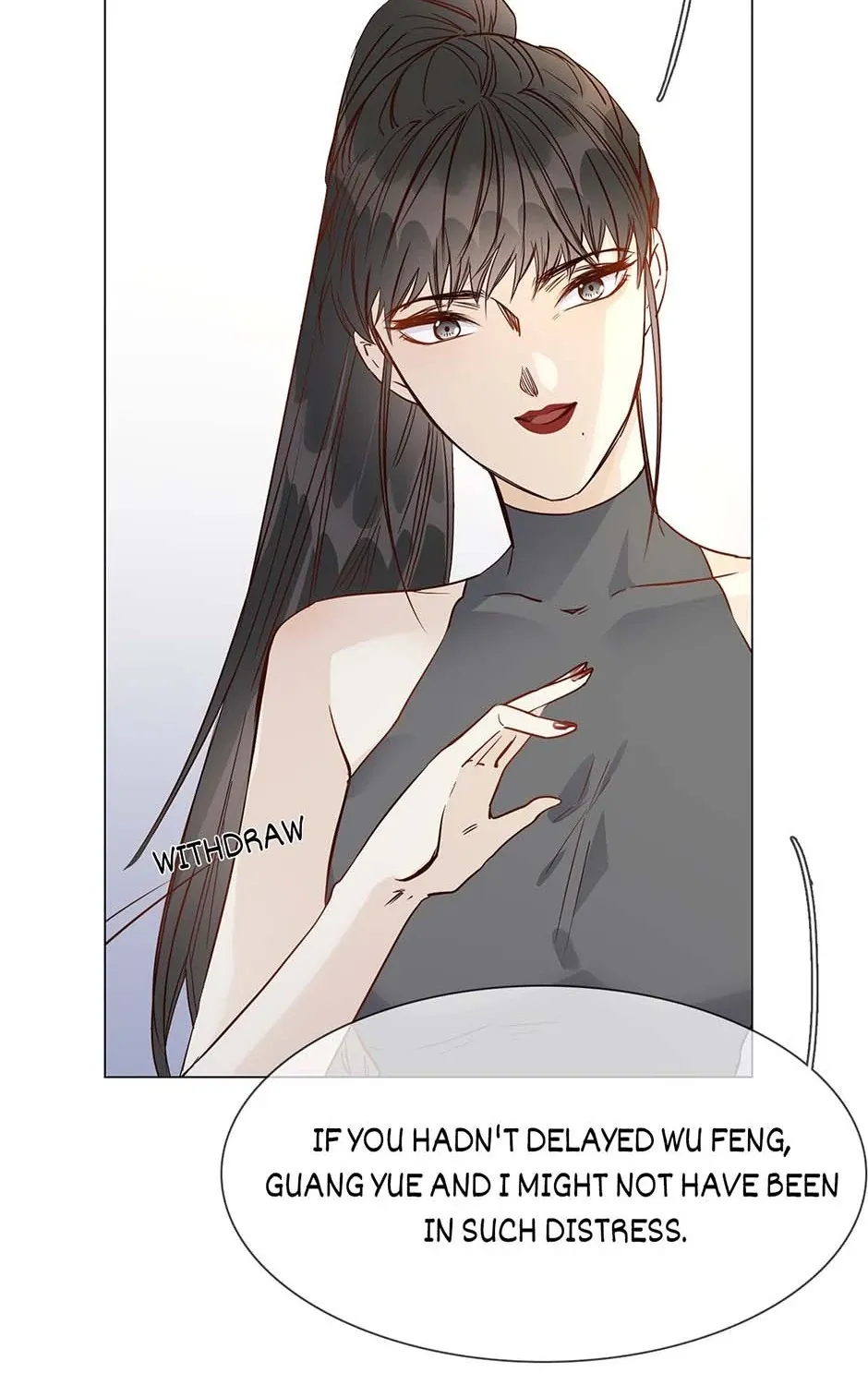 Read The Broken Star chapter 50 image 41 on Lezhin
