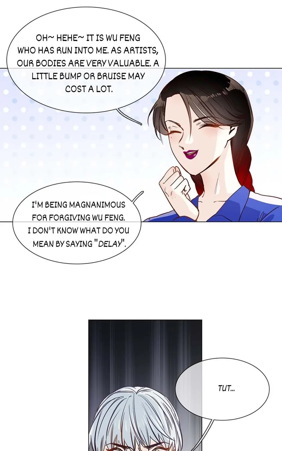 Read The Broken Star chapter 50 image 43 on Lezhin