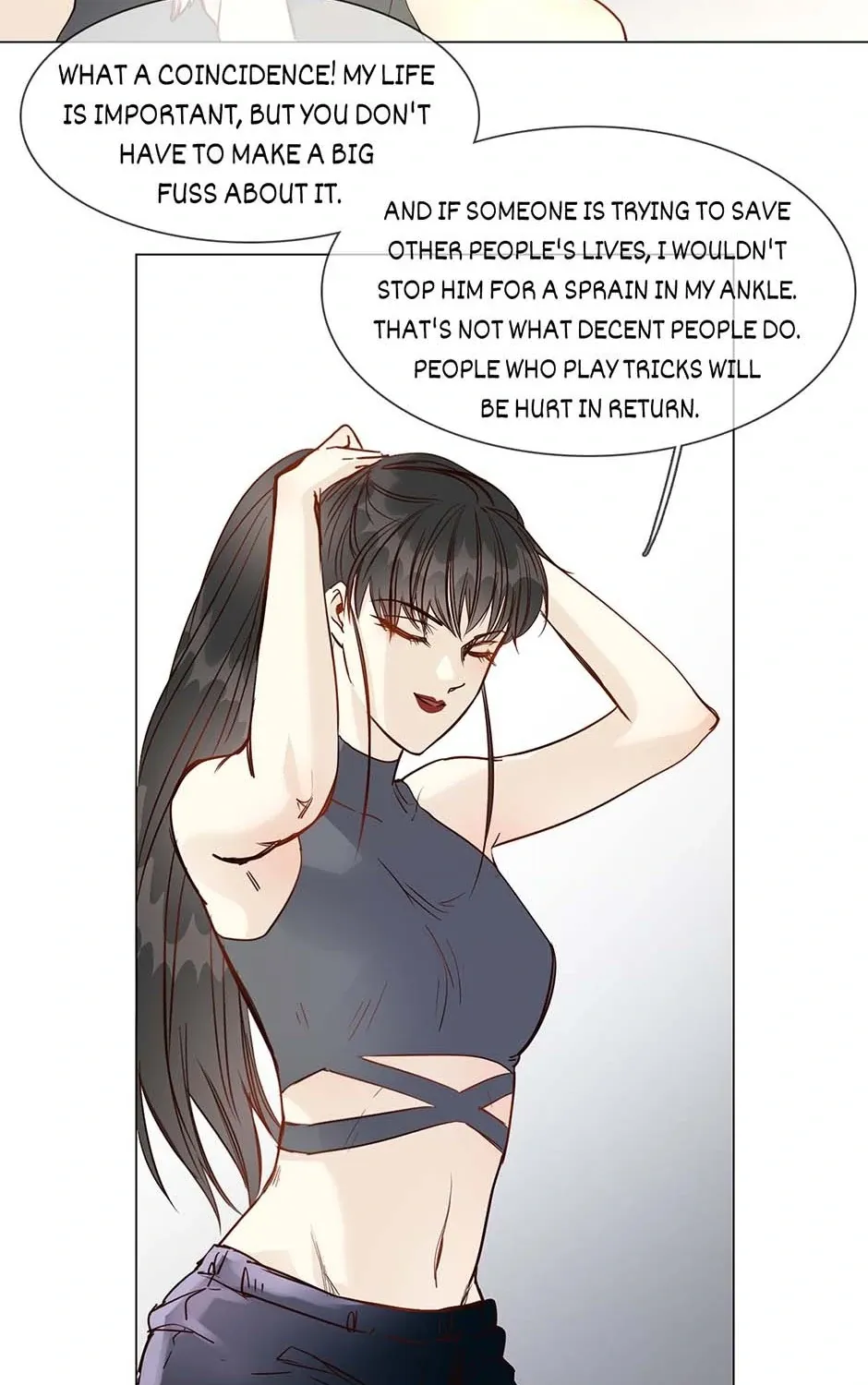 Read The Broken Star chapter 50 image 47 on Lezhin