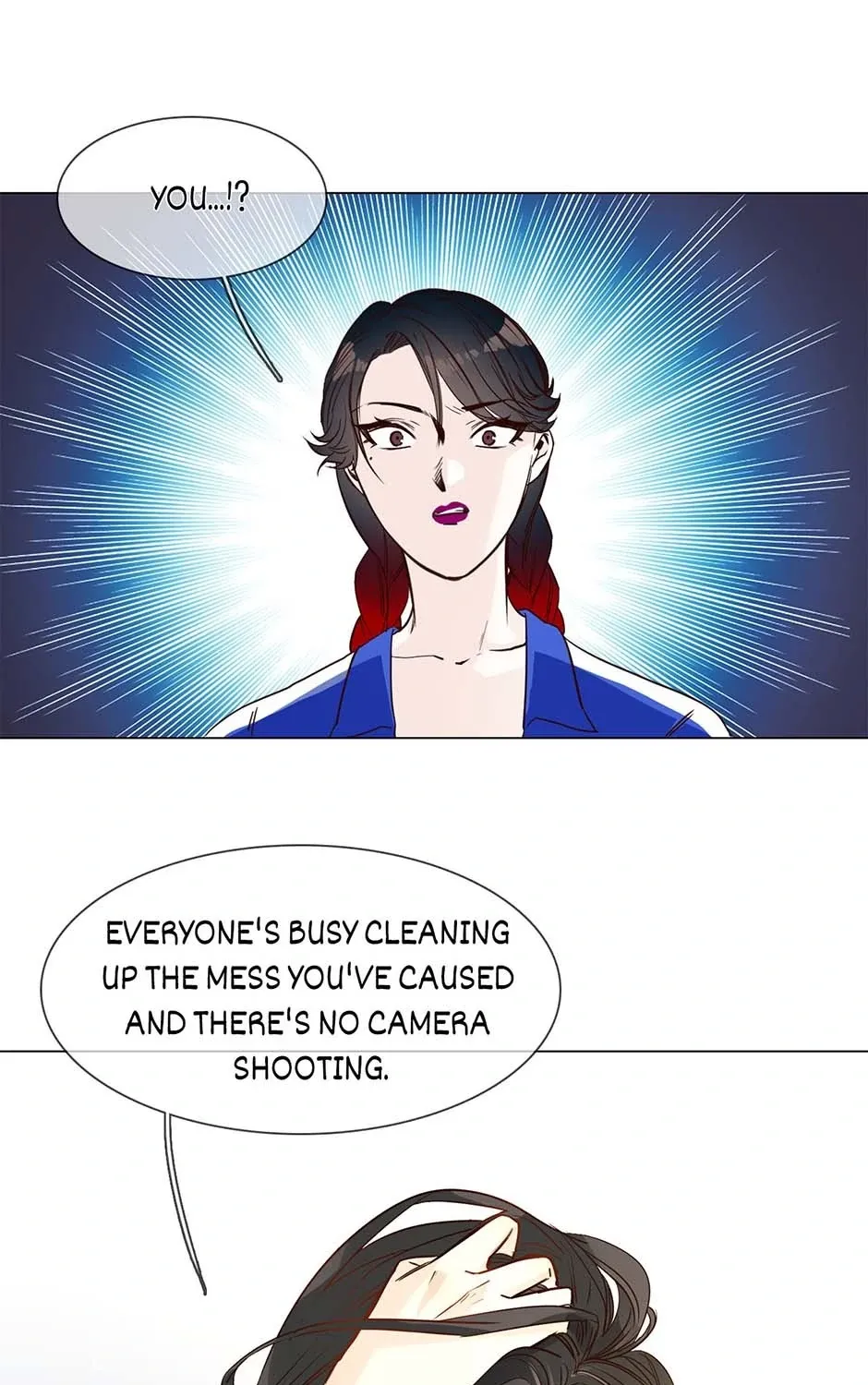 Read The Broken Star chapter 50 image 49 on Lezhin