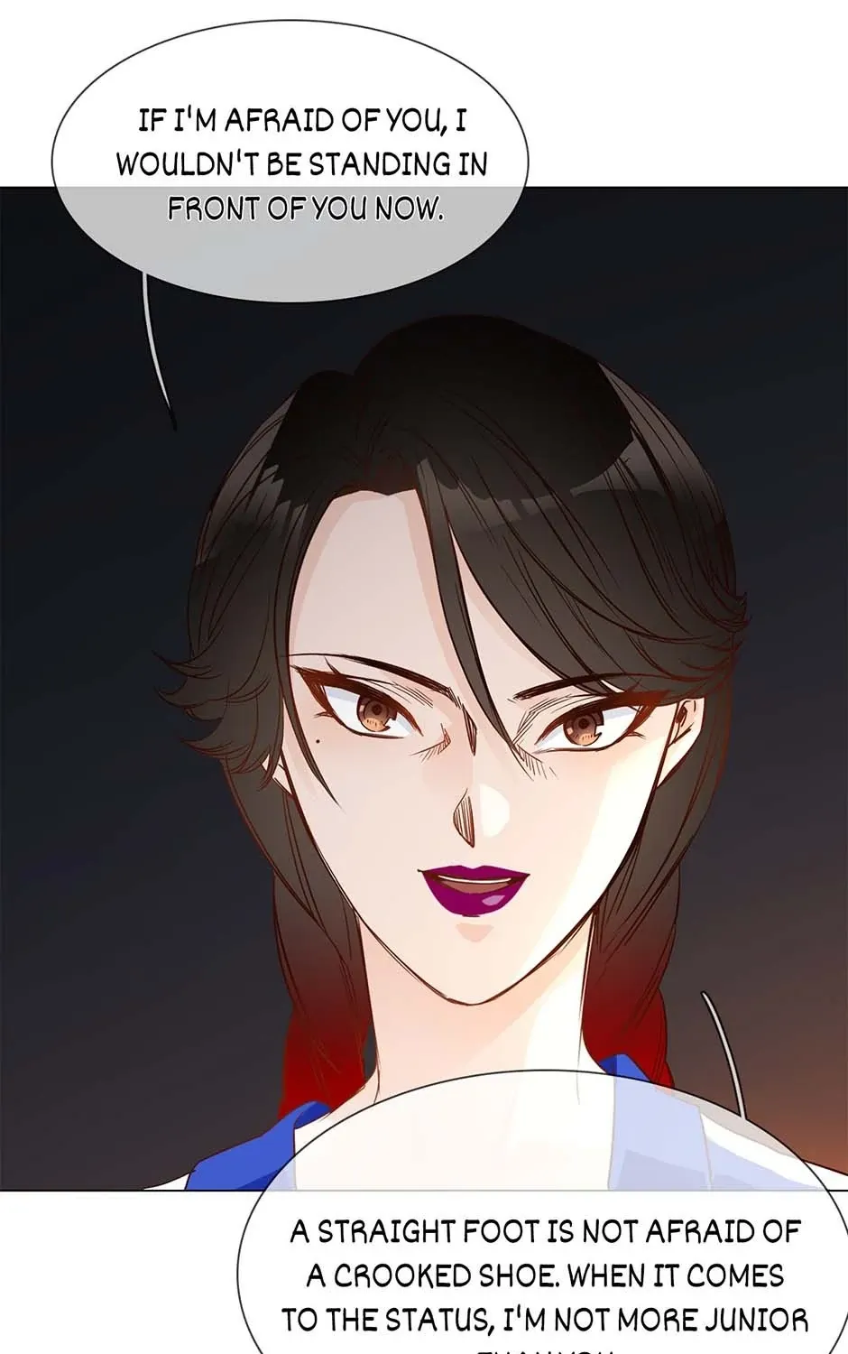Read The Broken Star chapter 50 image 55 on Lezhin