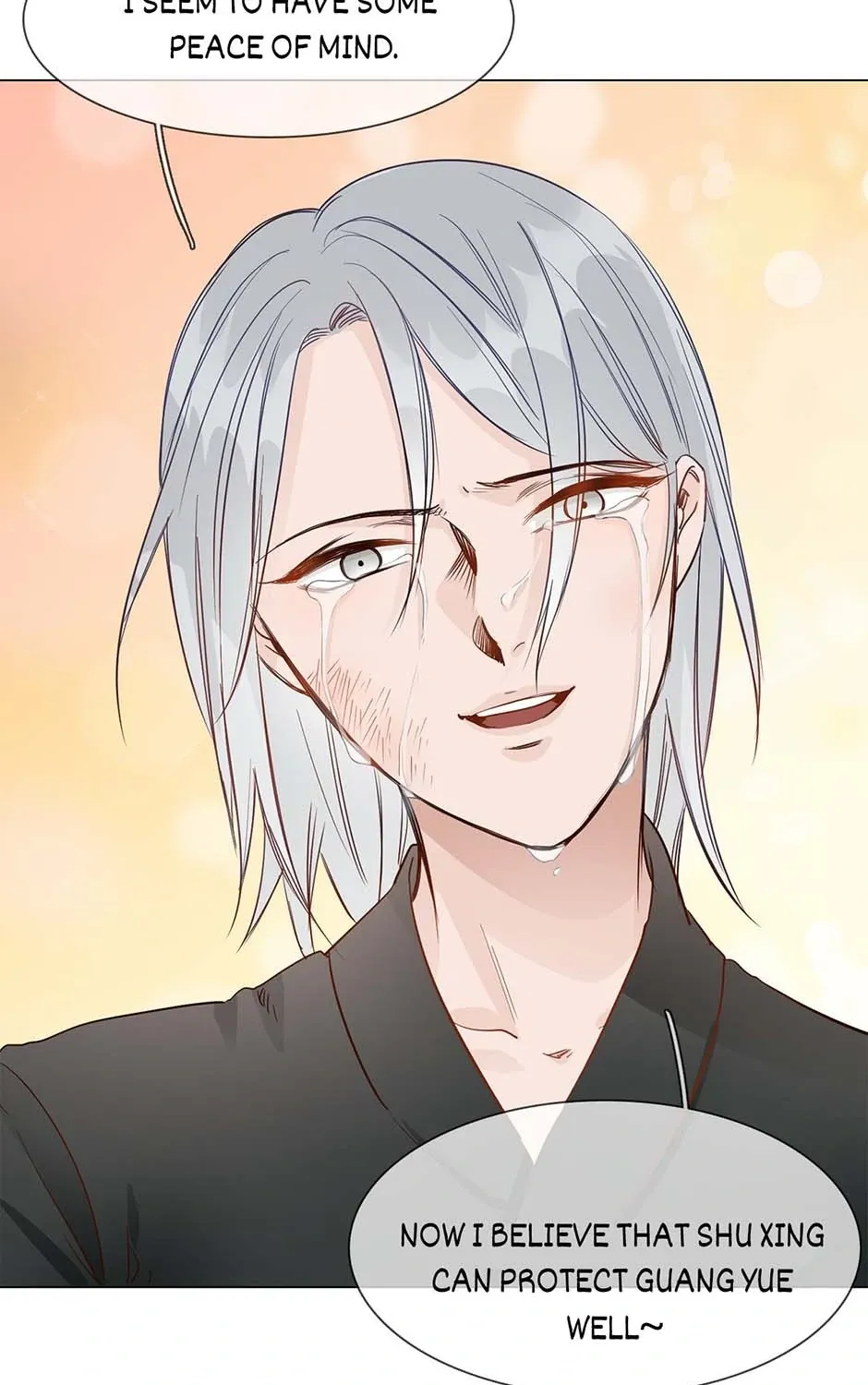 Read The Broken Star chapter 50 image 6 on Lezhin