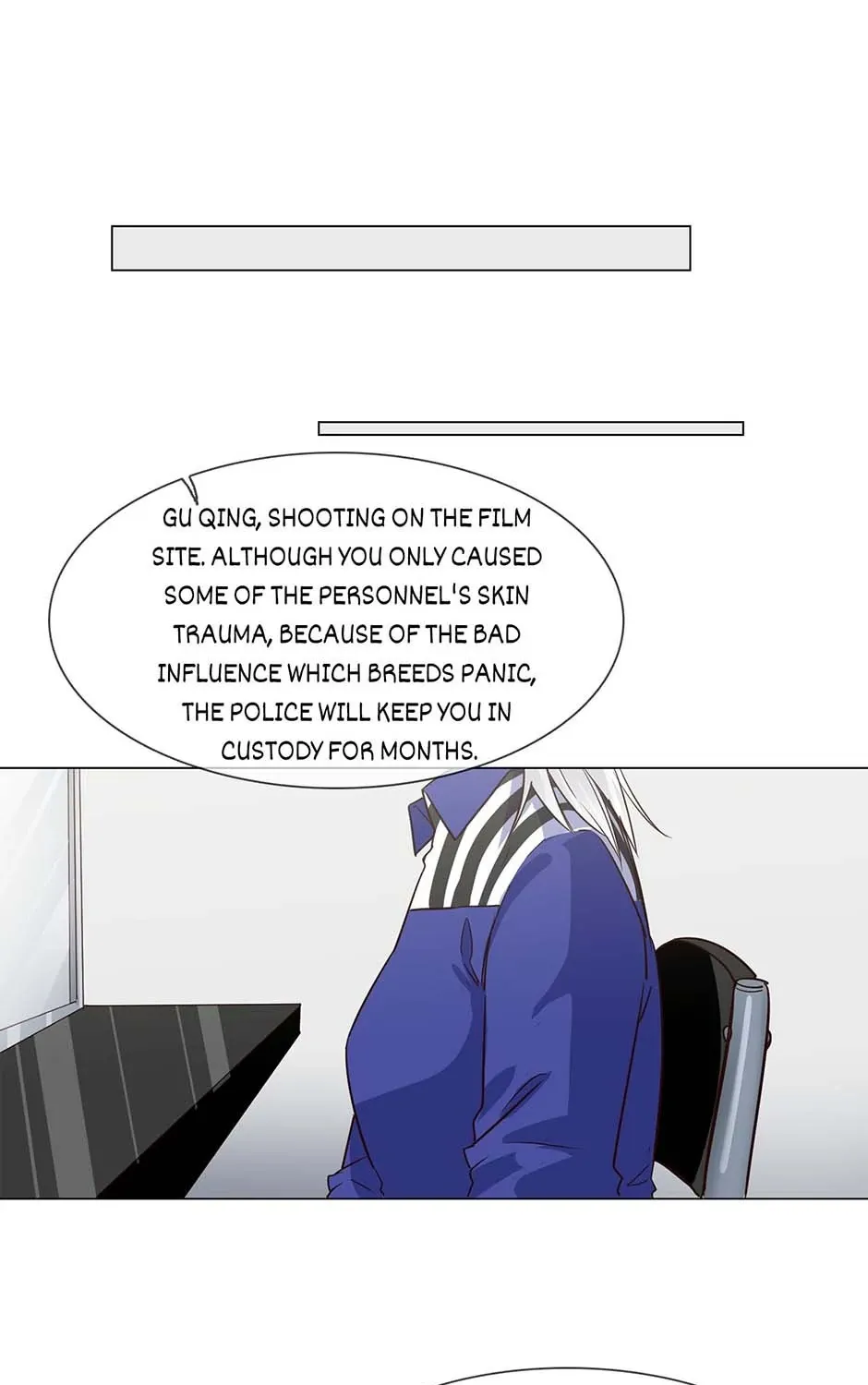 Read The Broken Star chapter 50 image 61 on Lezhin