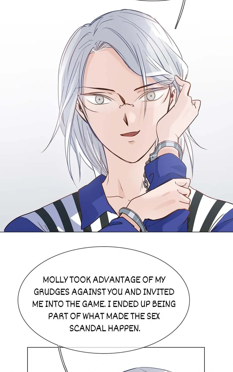 Read The Broken Star chapter 50 image 75 on Lezhin