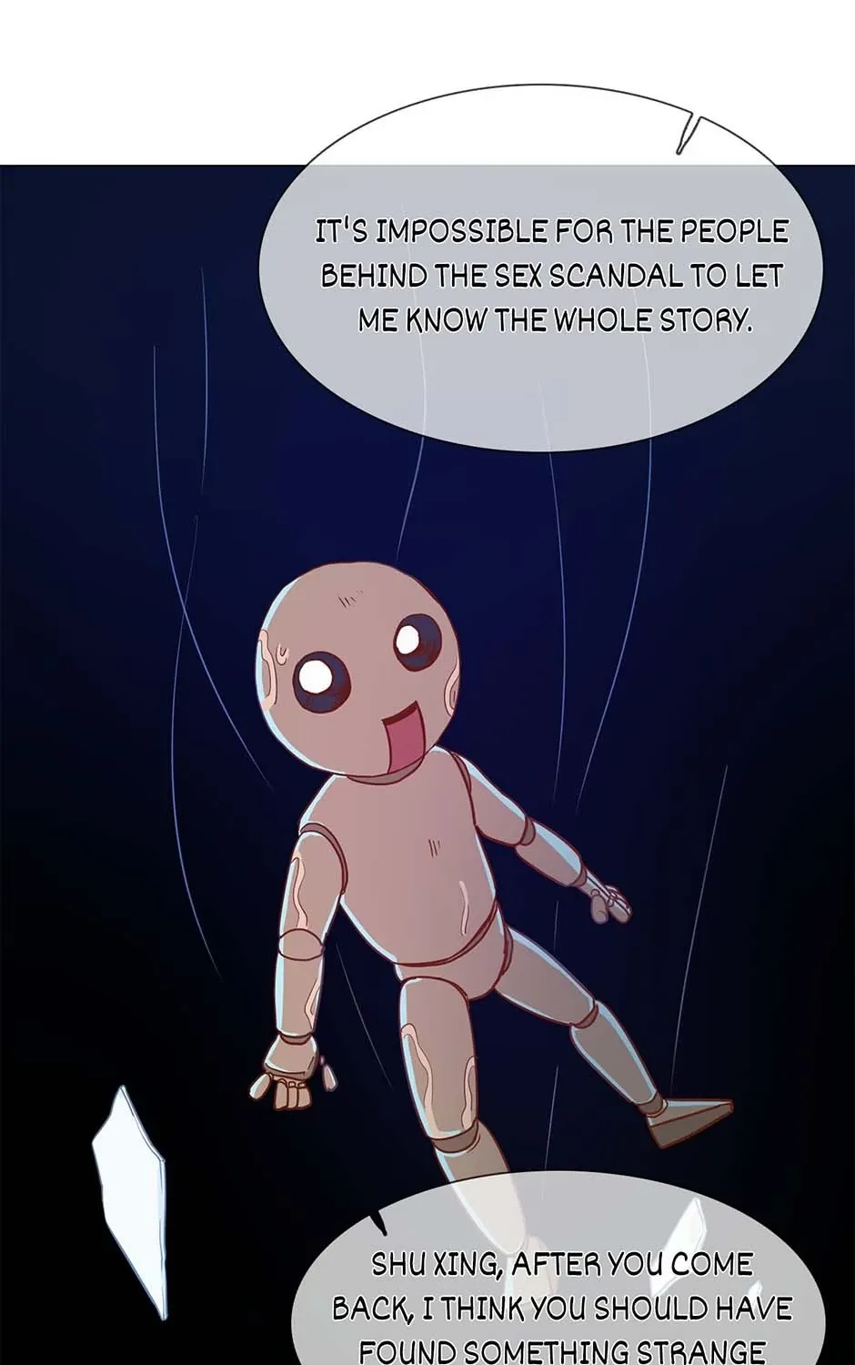 Read The Broken Star chapter 50 image 79 on Lezhin