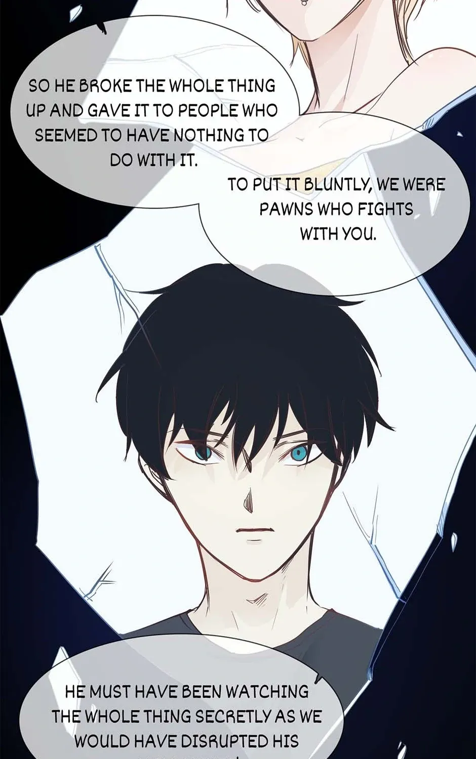Read The Broken Star chapter 50 image 83 on Lezhin