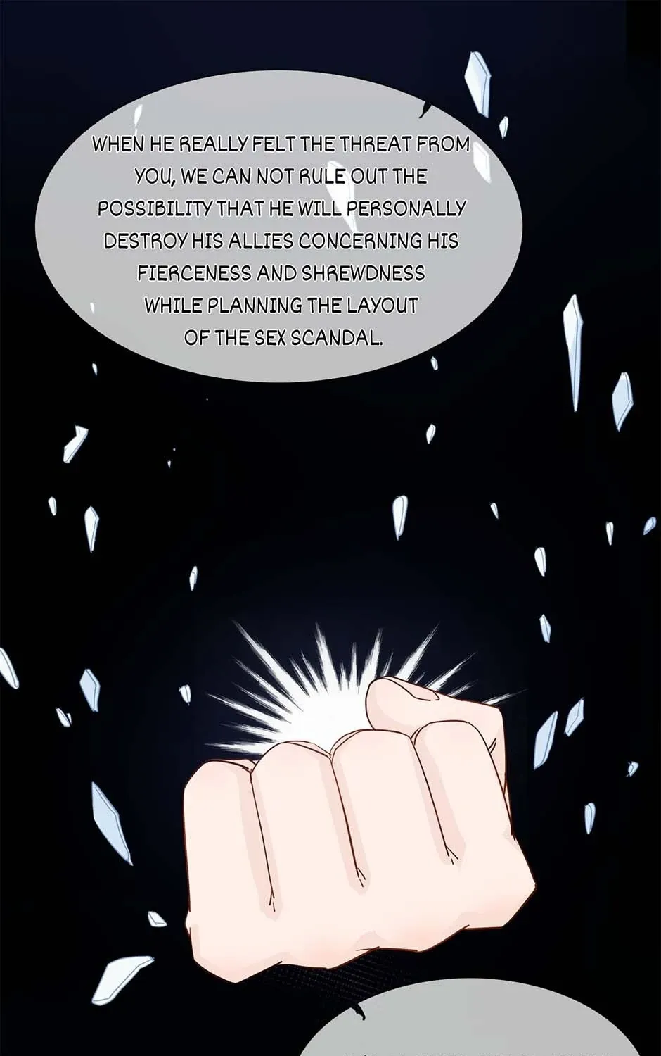 Read The Broken Star chapter 50 image 85 on Lezhin