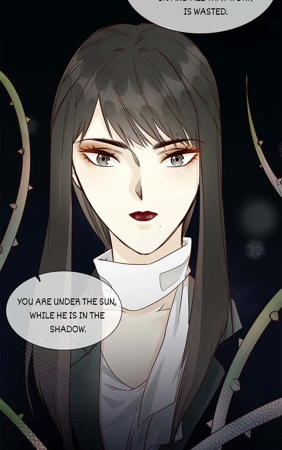 Read The Broken Star chapter 50 image 87 on Lezhin
