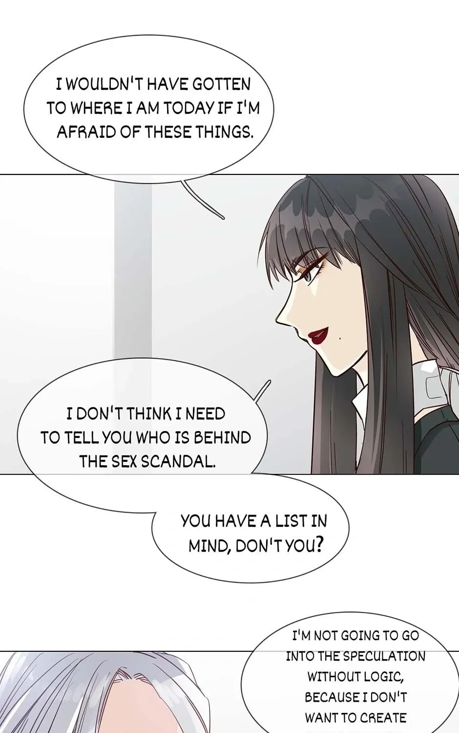 Read The Broken Star chapter 50 image 91 on Lezhin
