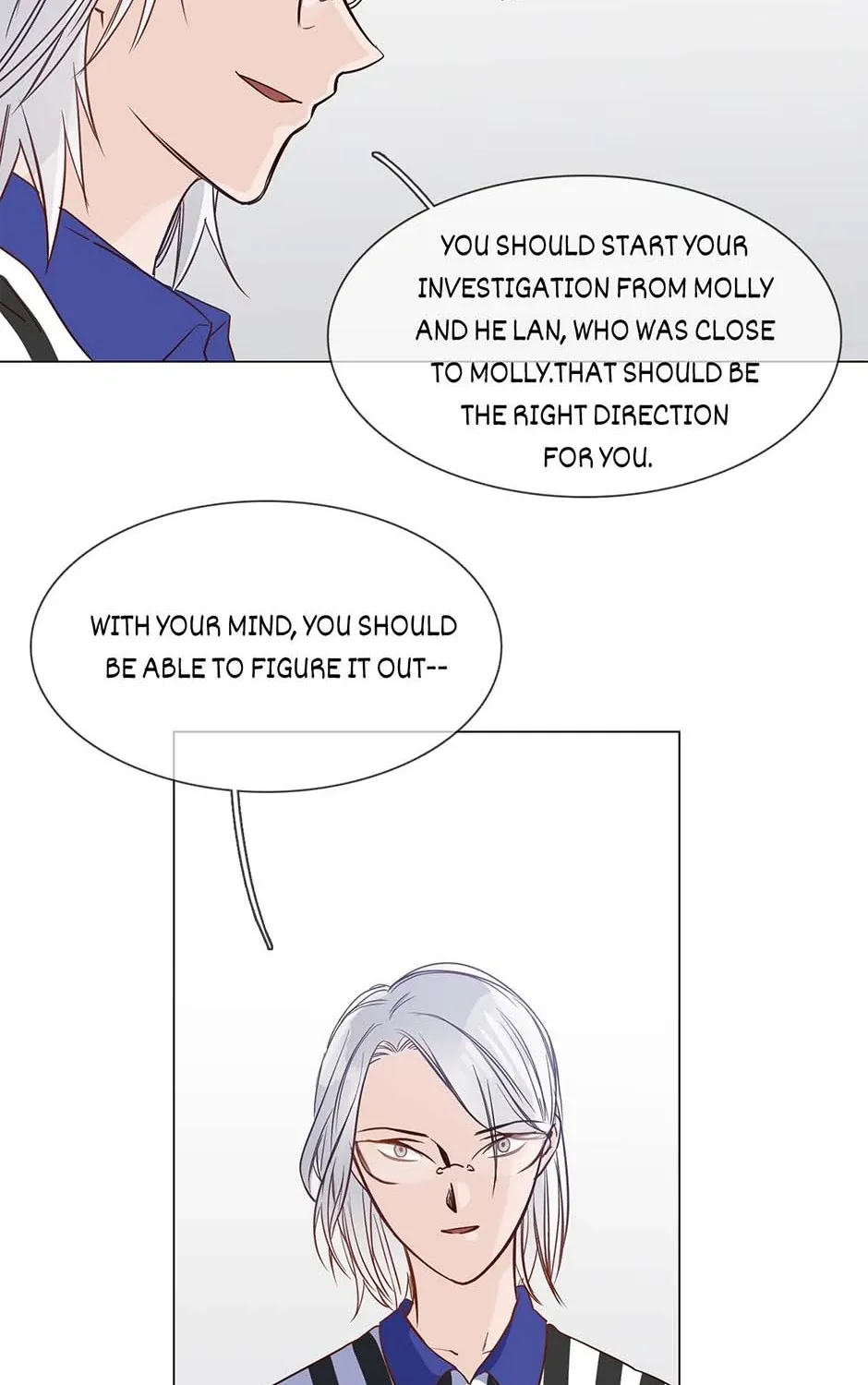 Read The Broken Star chapter 50 image 93 on Lezhin