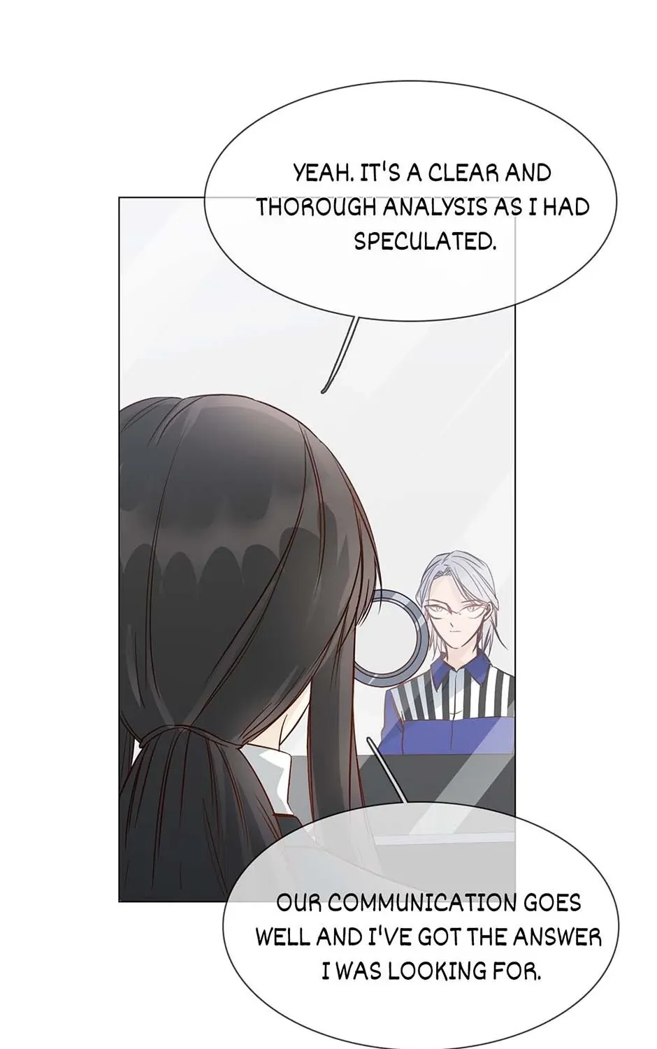 Read The Broken Star chapter 50 image 97 on Lezhin
