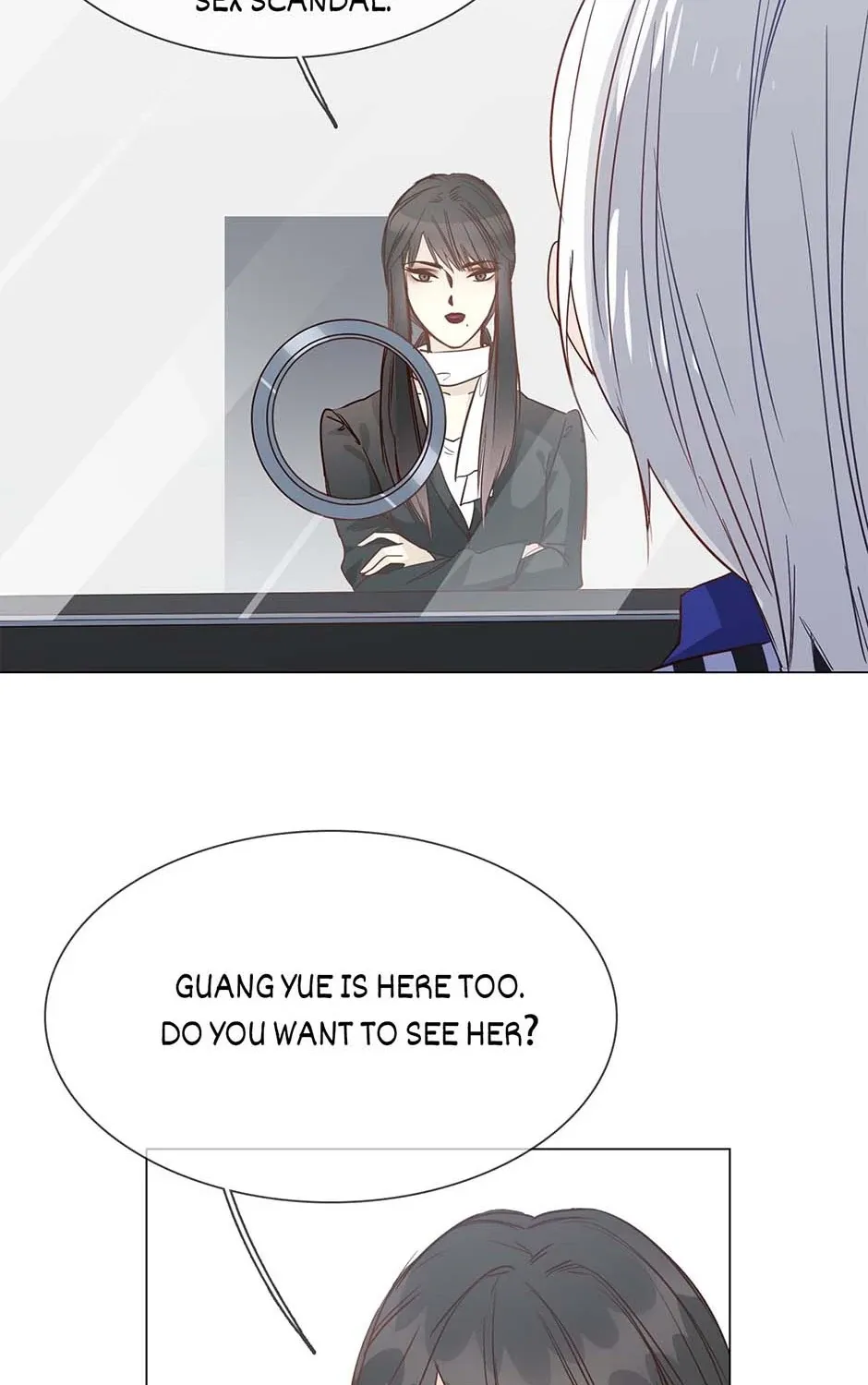 Read The Broken Star chapter 50 image 99 on Lezhin