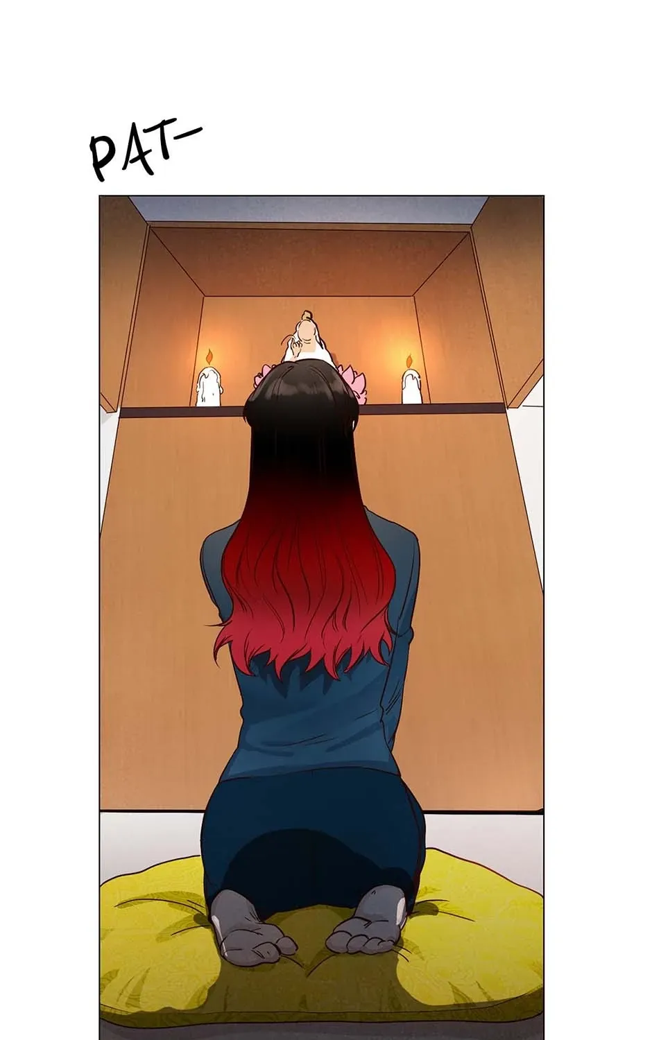 Read The Broken Star chapter 51 image 10 on Lezhin