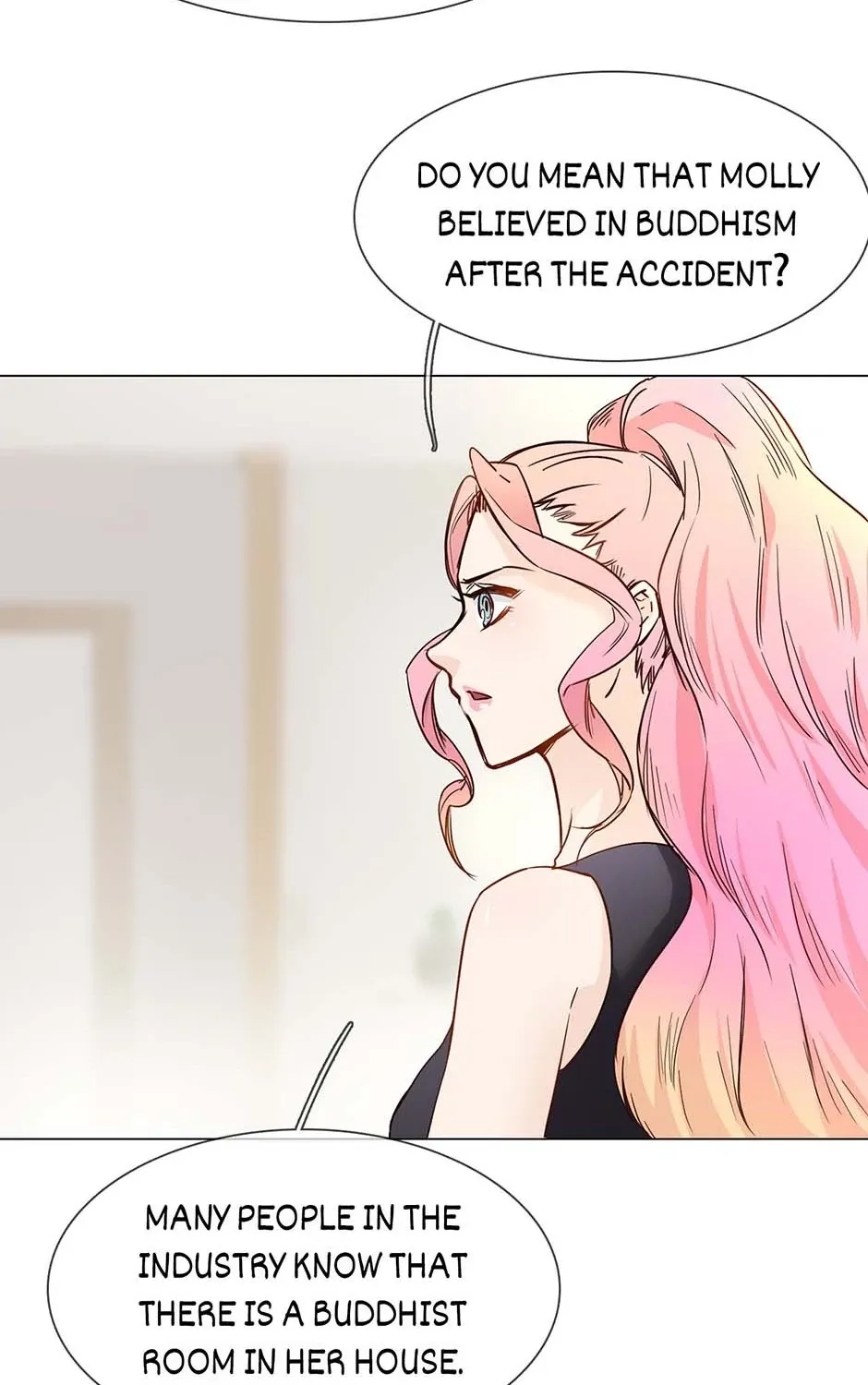 Read The Broken Star chapter 51 image 101 on Lezhin