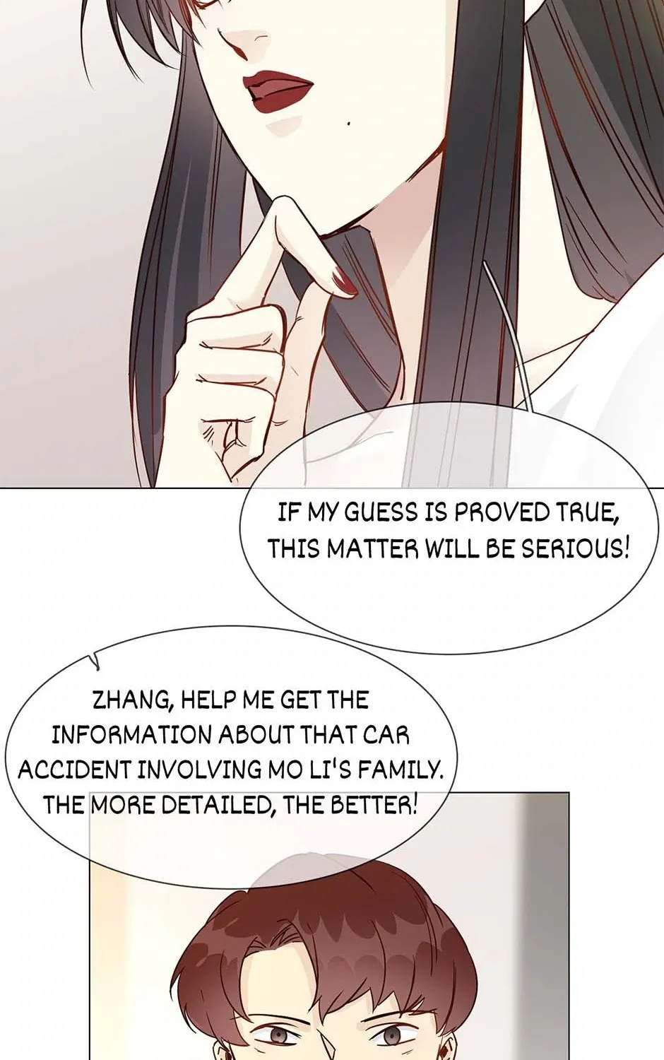 Read The Broken Star chapter 51 image 105 on Lezhin